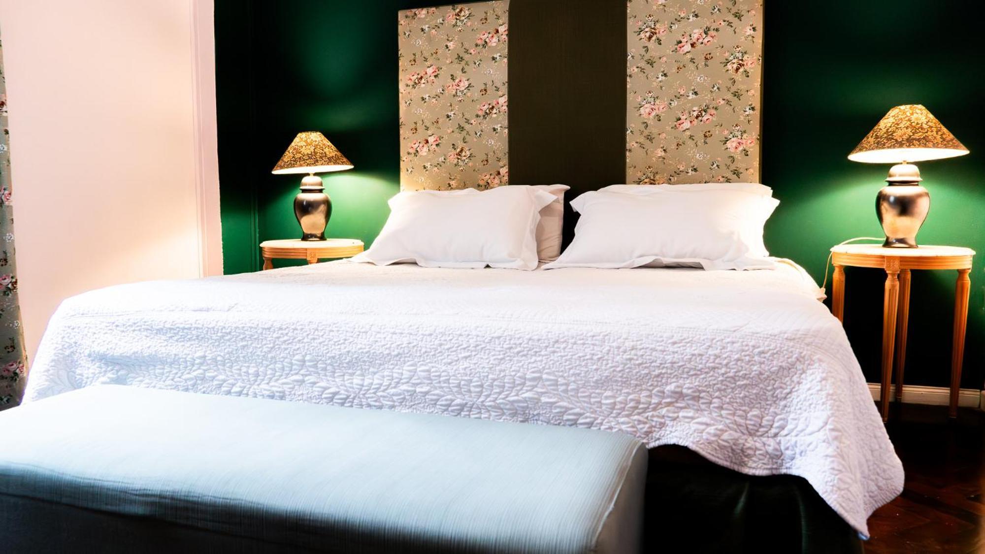 Moreno 820 Design Apartamento