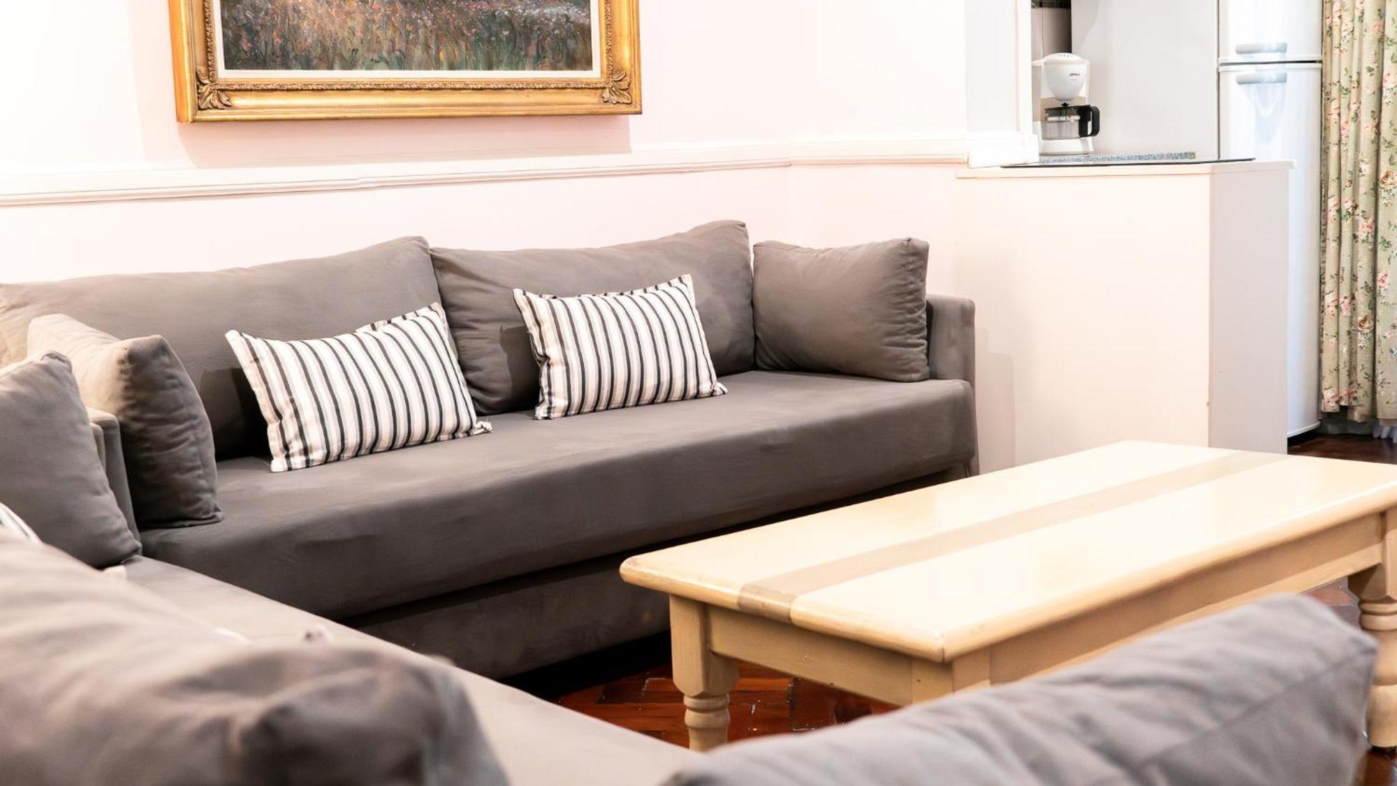 Apartamento Moreno 820 Design *