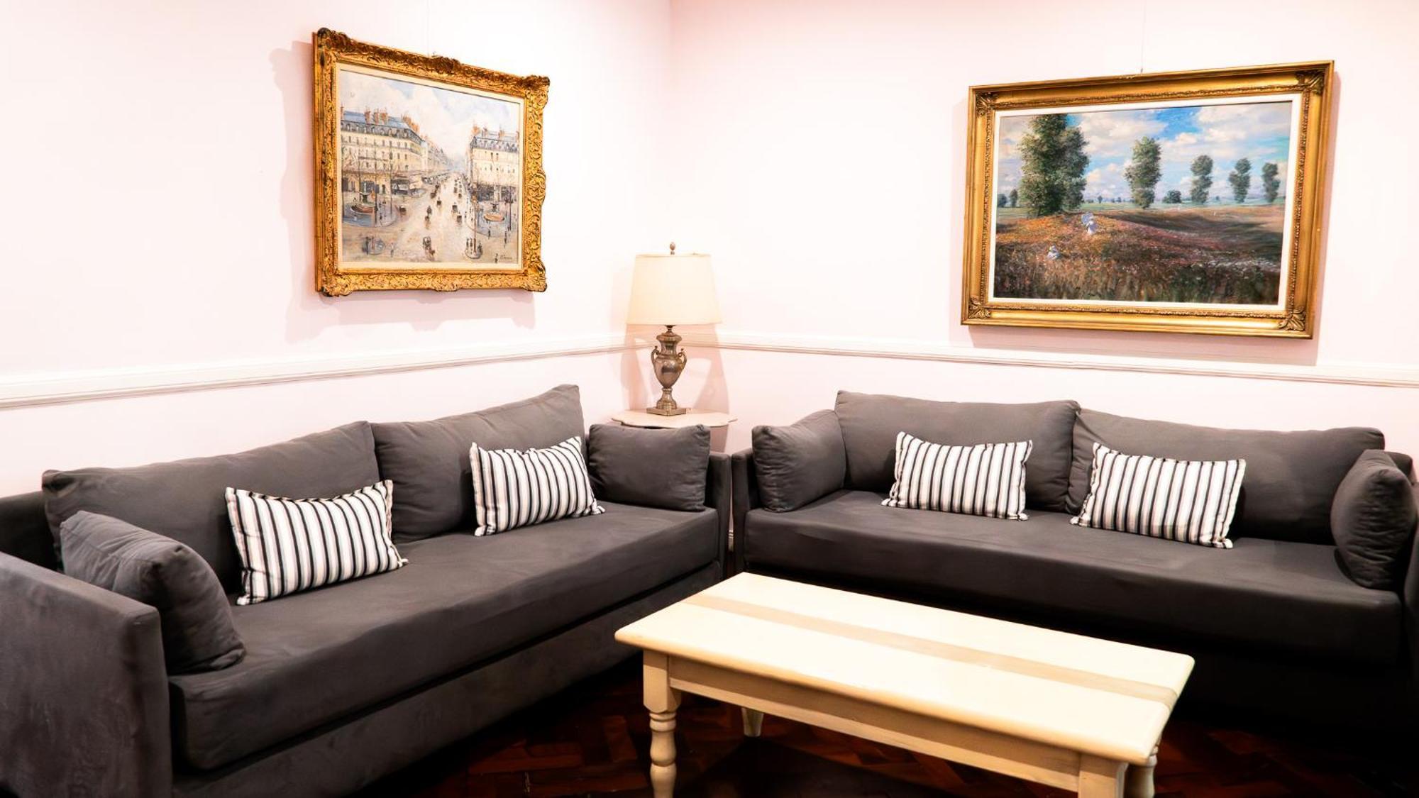 Rentup - San Telmo, Moreno 820 Apartment Buenos Aires