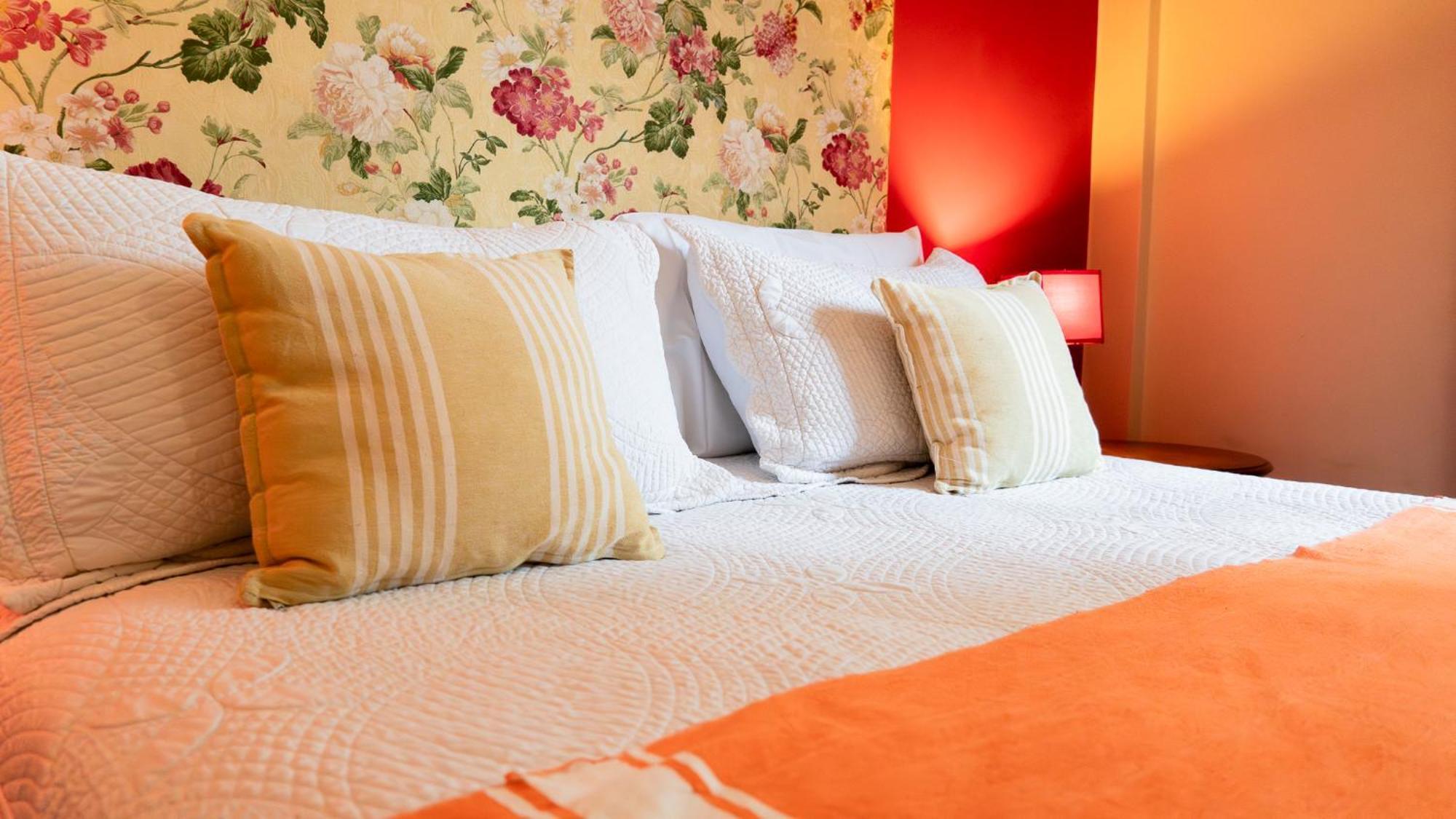 Apartamento Moreno 820 Design *
