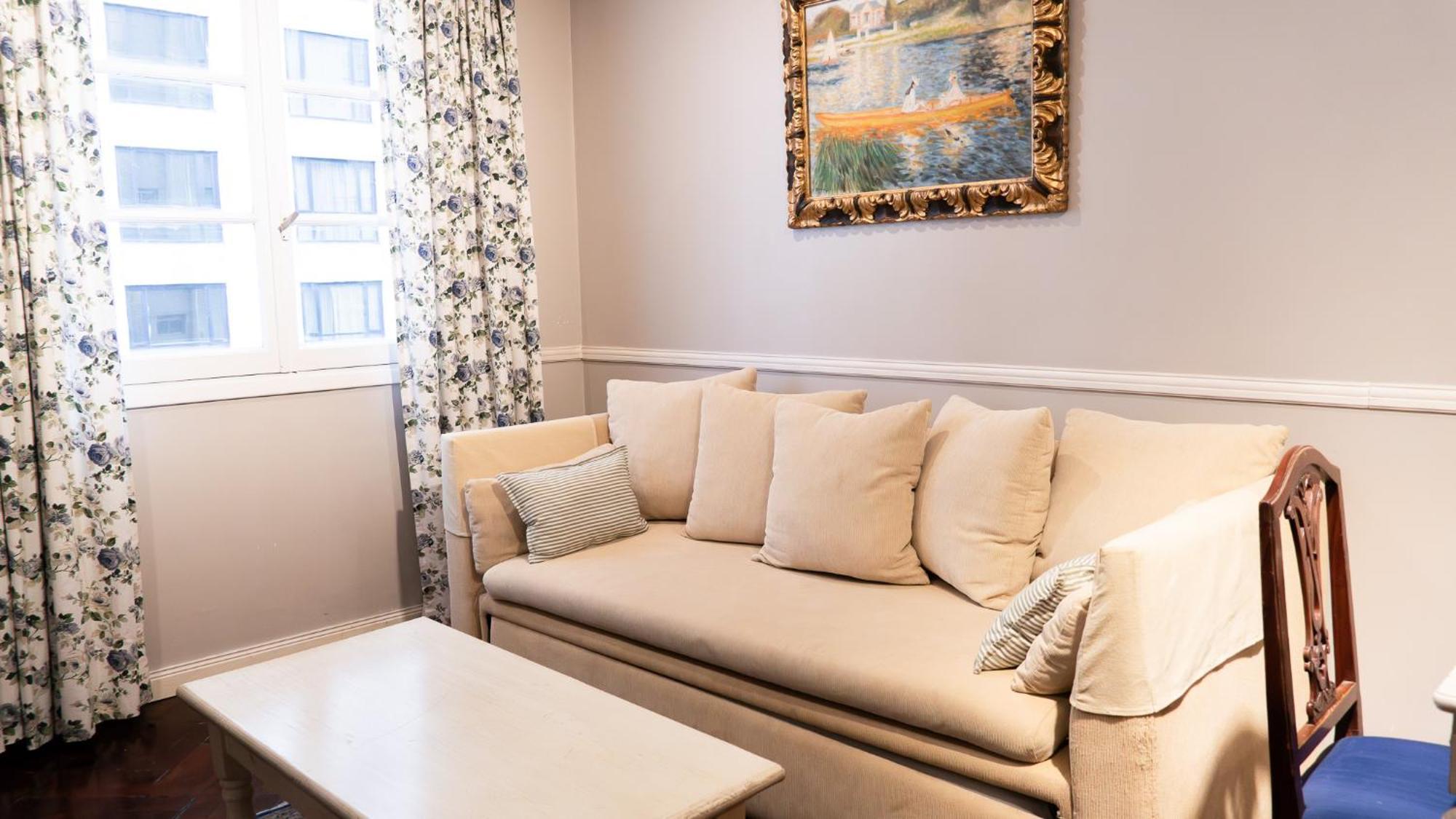Rentup - San Telmo, Moreno 820 Apartment *
