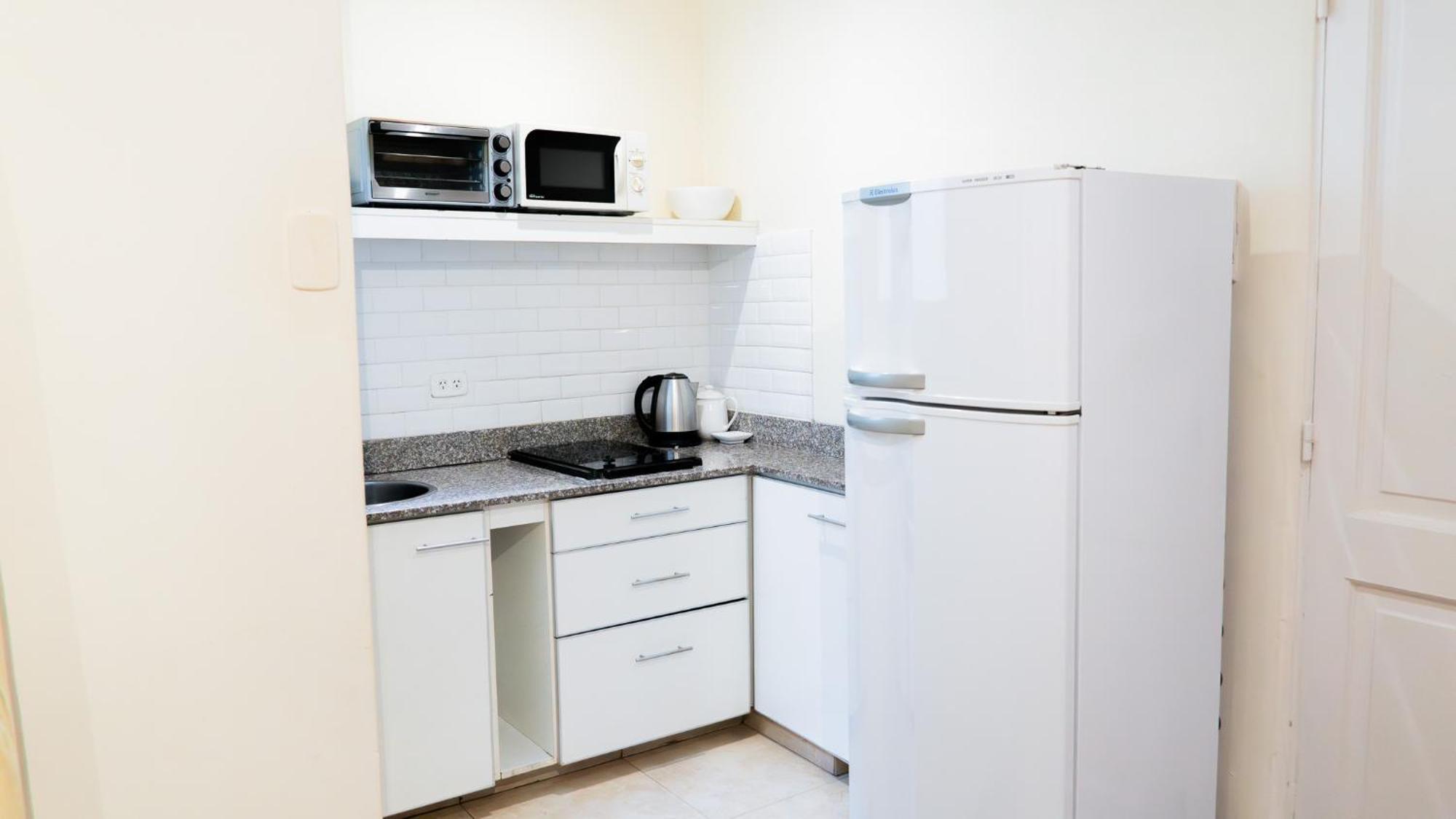 Rentup - San Telmo, Moreno 820 Apartment