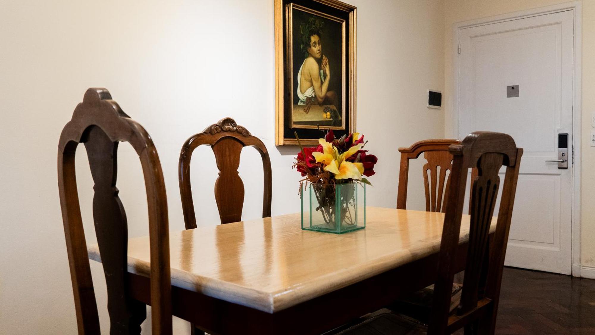 Rentup - San Telmo, Moreno 820 Apartment *