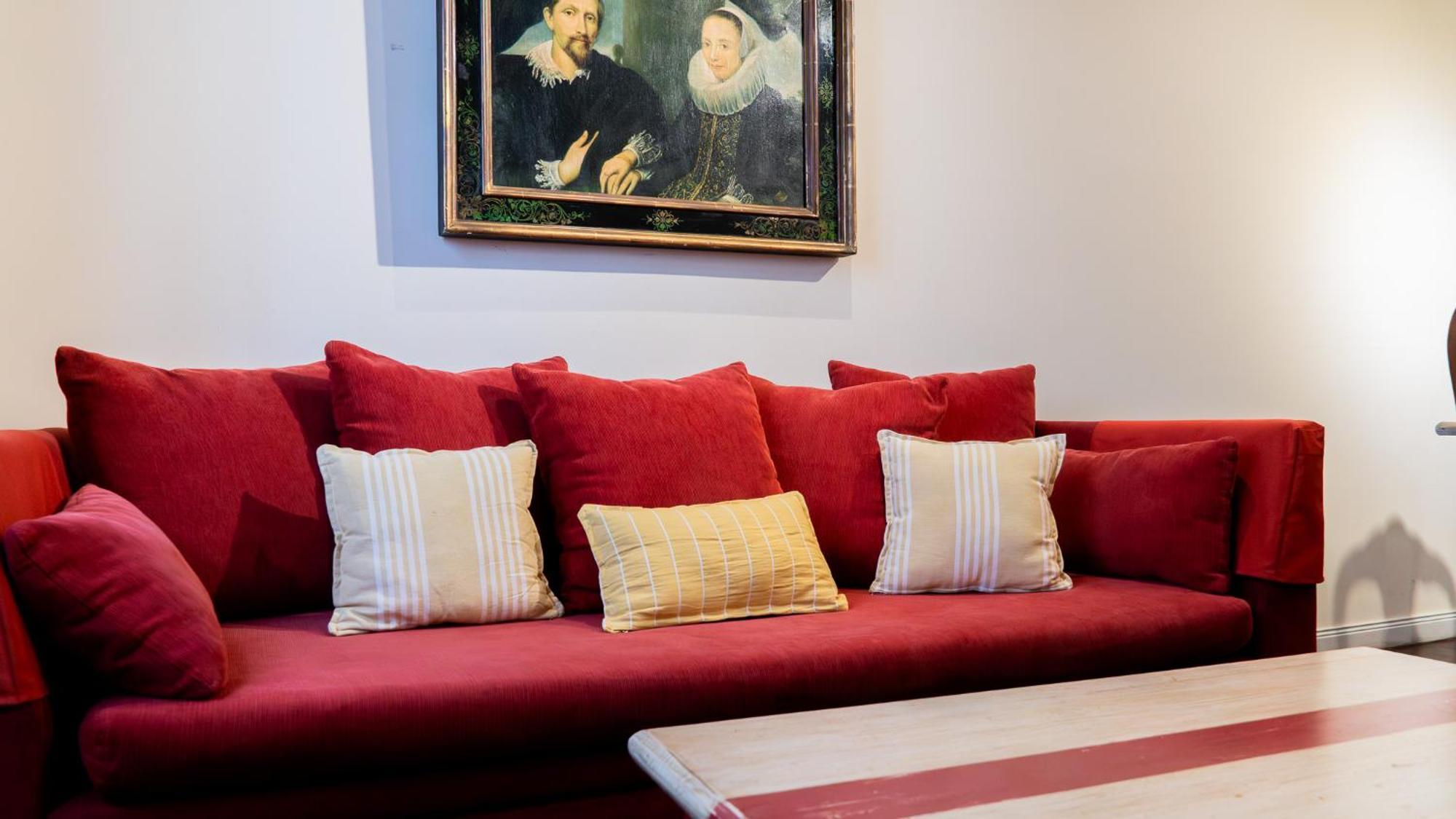 Rentup - San Telmo, Moreno 820 Apartment Buenos Aires