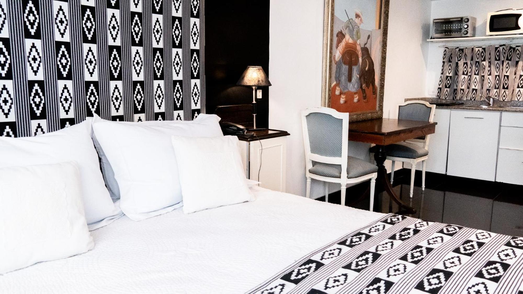 Apartment Rentup - San Telmo, Moreno 820