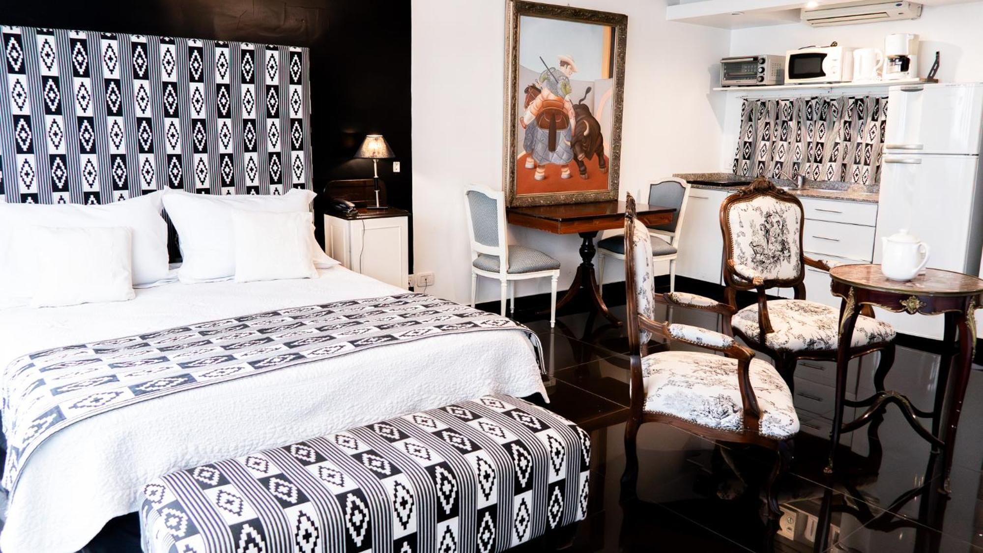 Apartment Rentup - San Telmo, Moreno 820 Buenos Aires