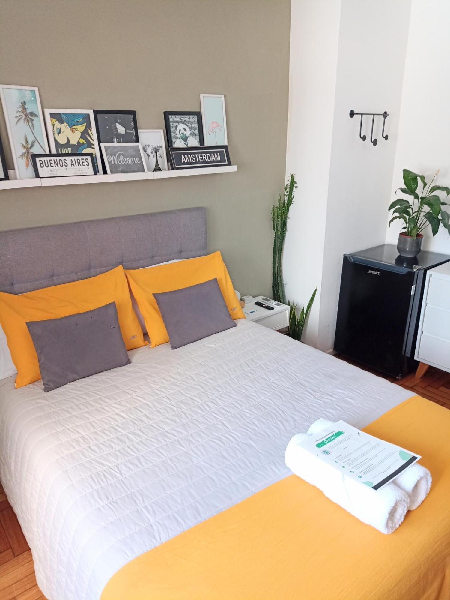 Moderno Y Luminoso Apartamento *