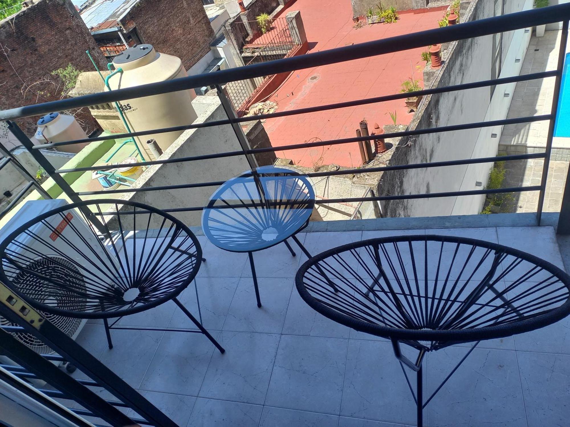 Apartamento Divine Ciudad Autónoma de Buenos Aires