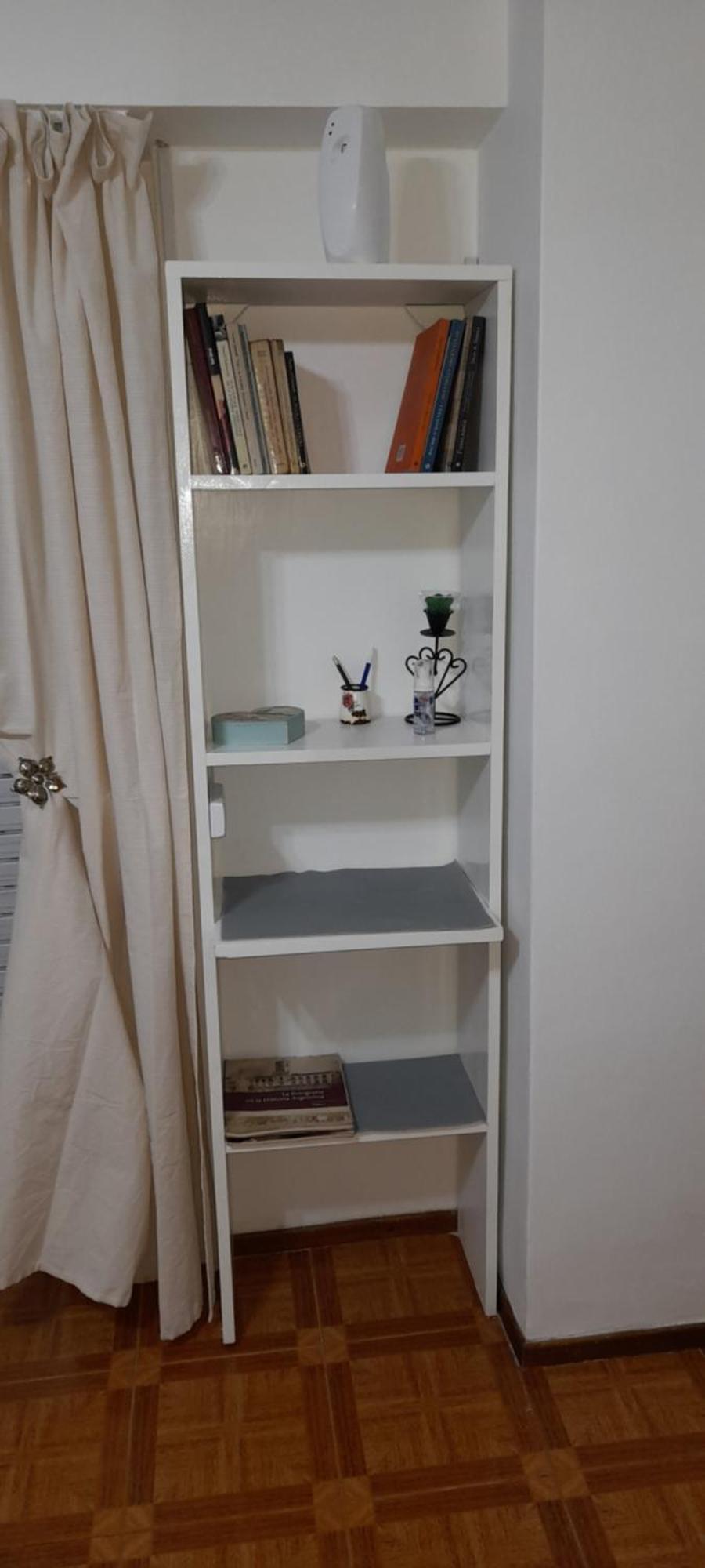Apartamento Lilijor! El Monoambiente De Recoleta *