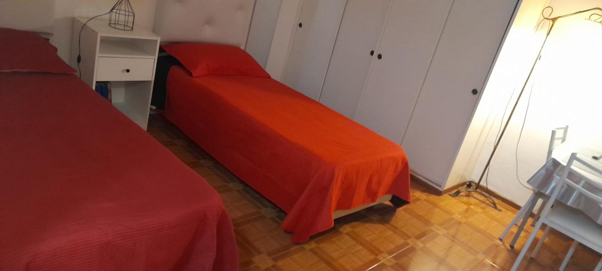 Apartamento Lilijor! El Monoambiente De Recoleta