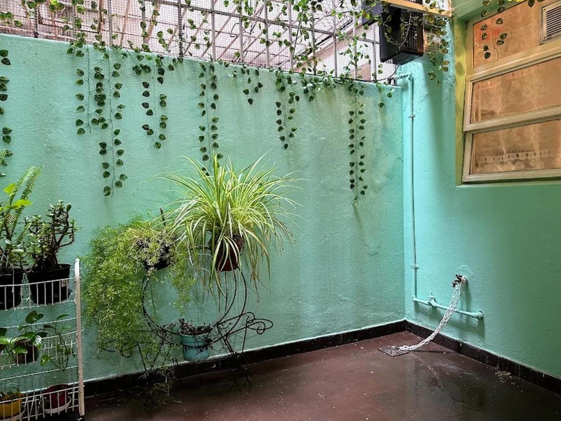 Apartamento Lilijor! El Monoambiente De Recoleta *