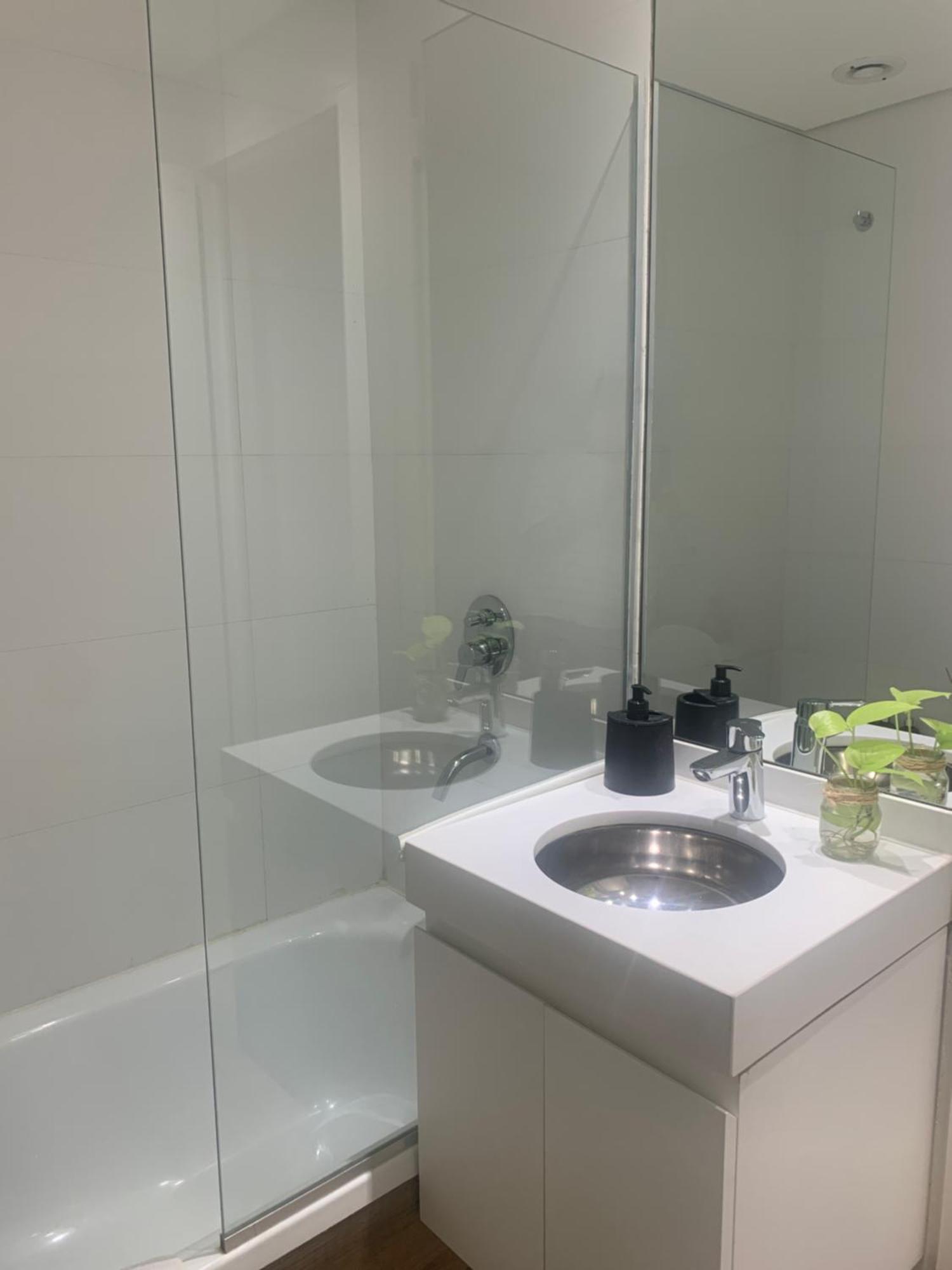 Apartamento Departamento Palermo Hollywood