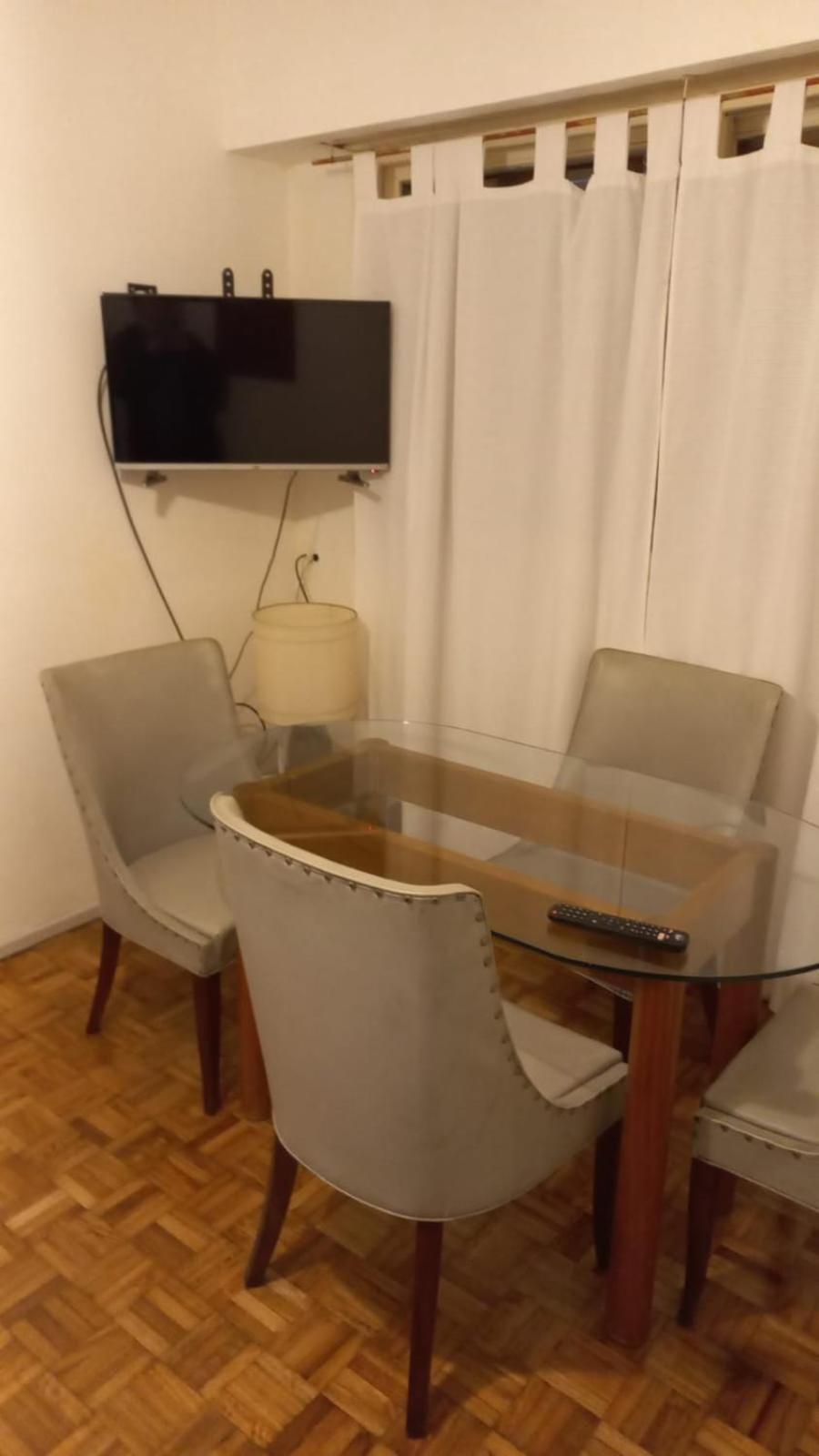 Palermo Soho Apartamento