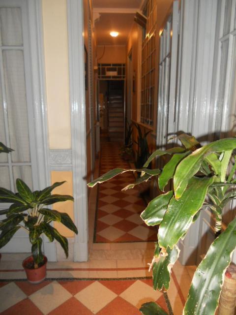 San Telmo * Ciudad Autónoma de Buenos Aires