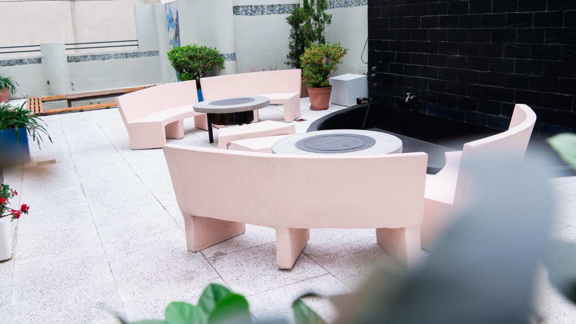 Apartamento Departamentos De Diseno Clasico En El Centro Historico Ciudad Autónoma de Buenos Aires