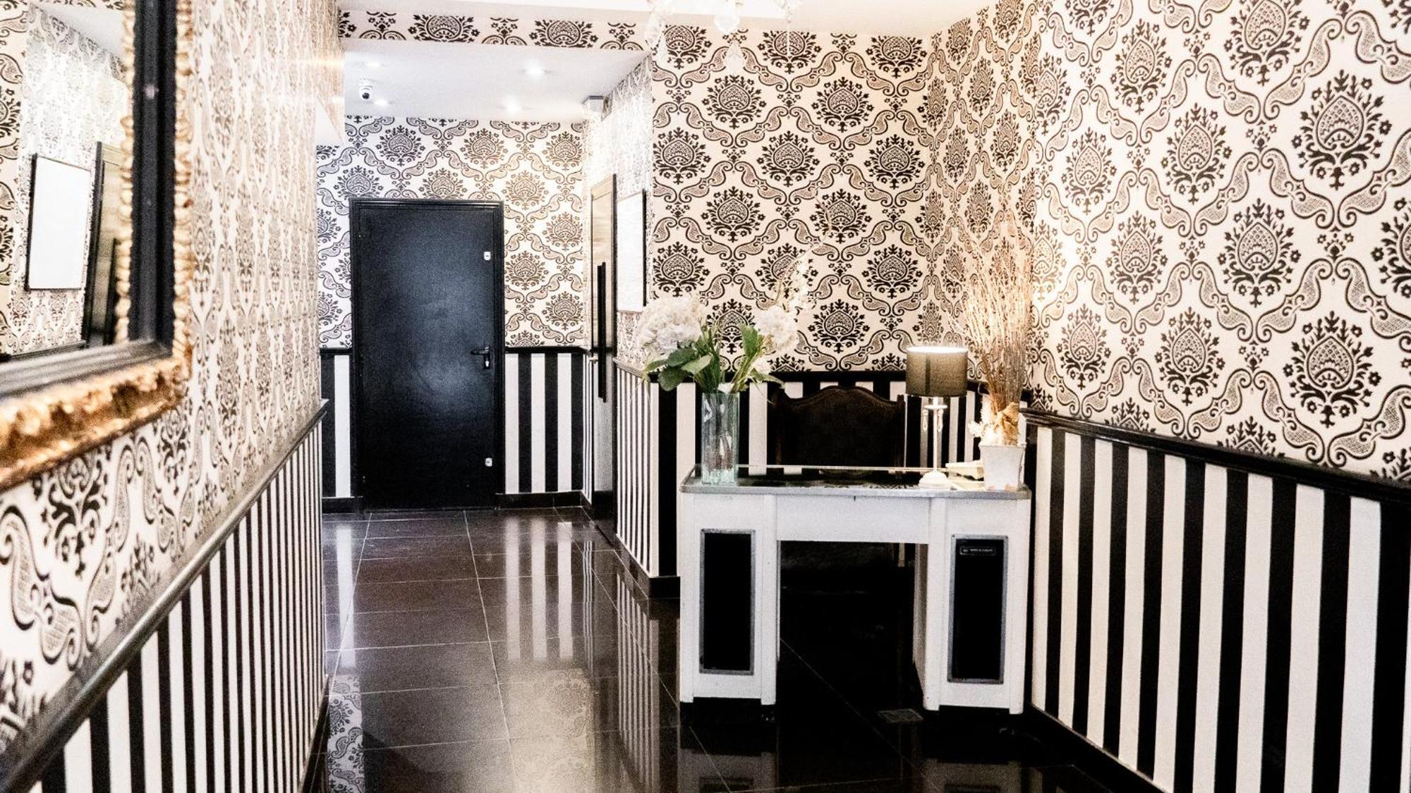 Departamentos De Diseno Clasico En El Centro Historico Apartamento *