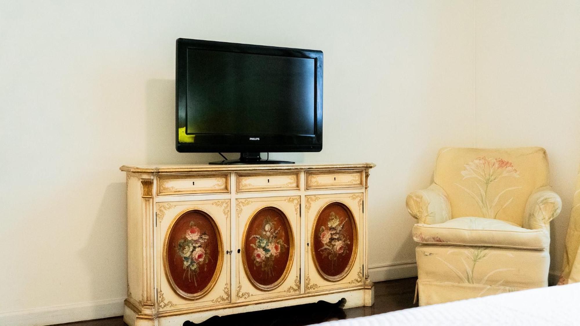 Apartamento Departamentos De Diseno Clasico En El Centro Historico *