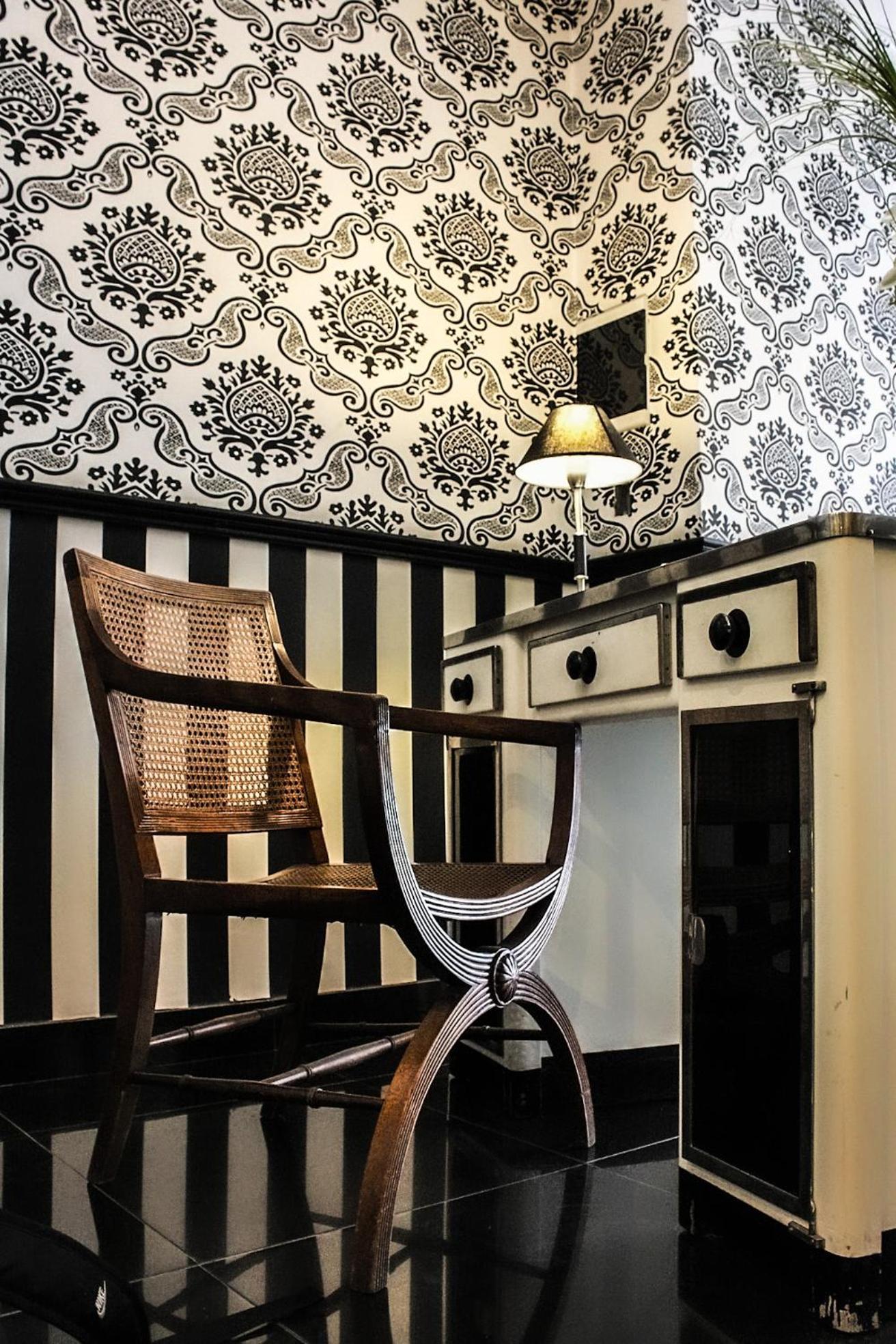 Departamentos De Diseno Clasico En El Centro Historico Apartamento