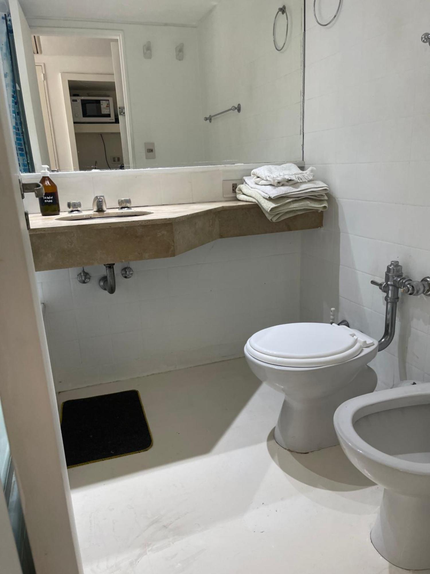 Corrientes 1606 Apartamento Buenos Aires