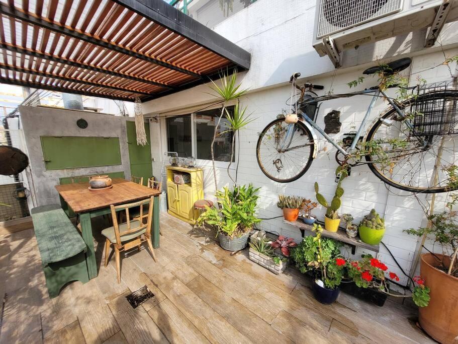 Apartamento Fantastico Dpto 4 Personas Terraza Lavarropas 300mts Subte B Corrientes Ciudad Autónoma de Buenos Aires