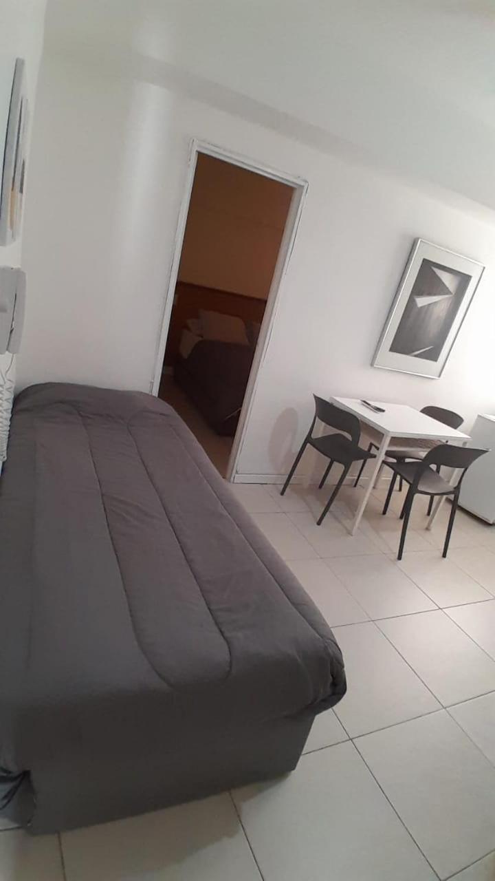 Dpto Zona Recoleta Ciudad Autónoma de Buenos Aires