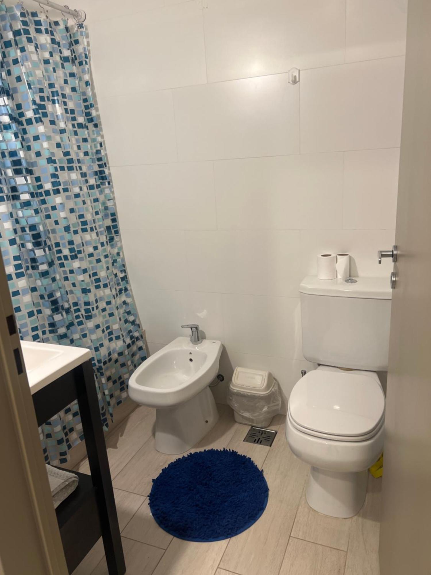 Arevalito Monoambiente Ciudad Autónoma de Buenos Aires