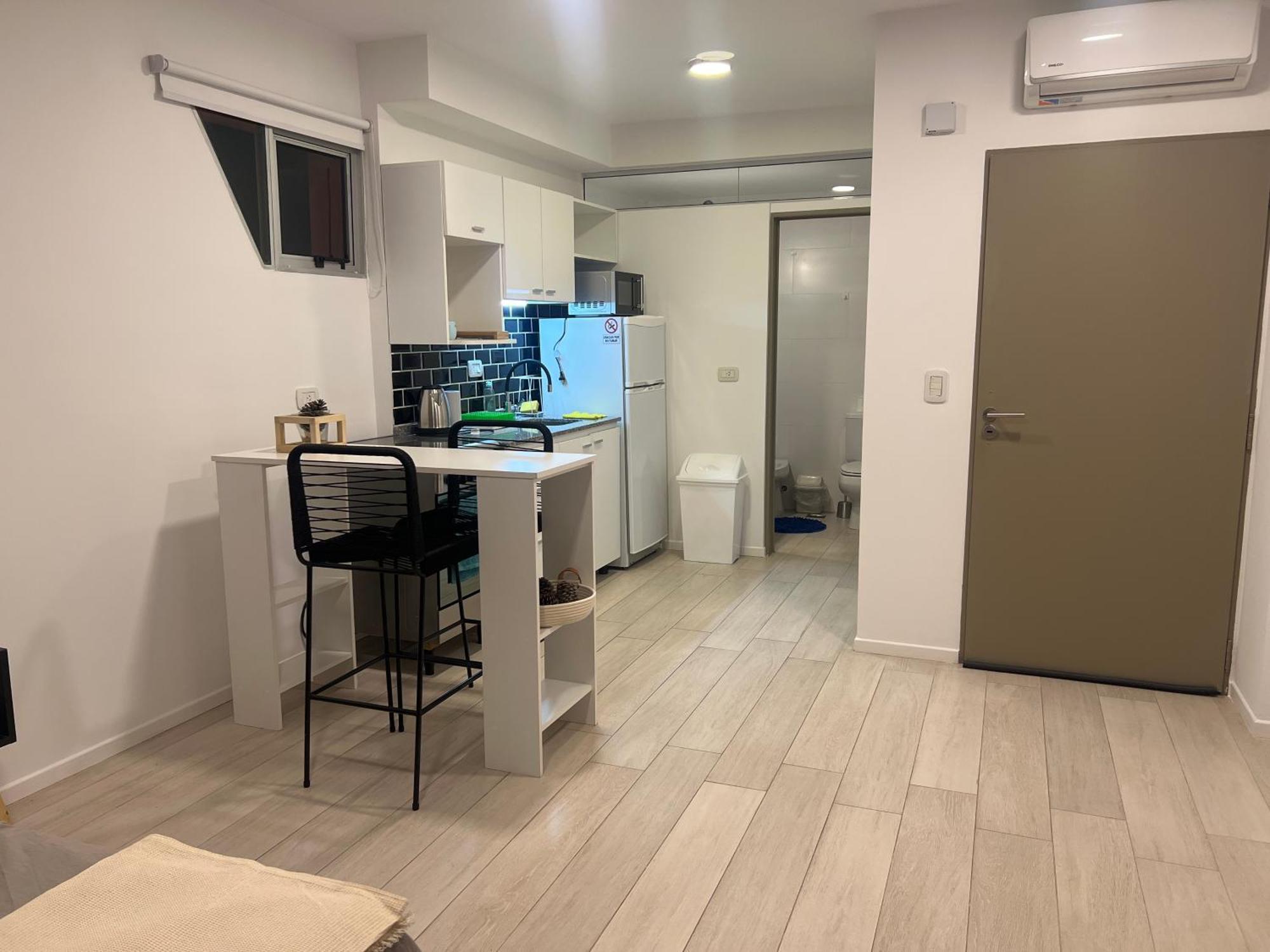 Arevalito Monoambiente Ciudad Autónoma de Buenos Aires
