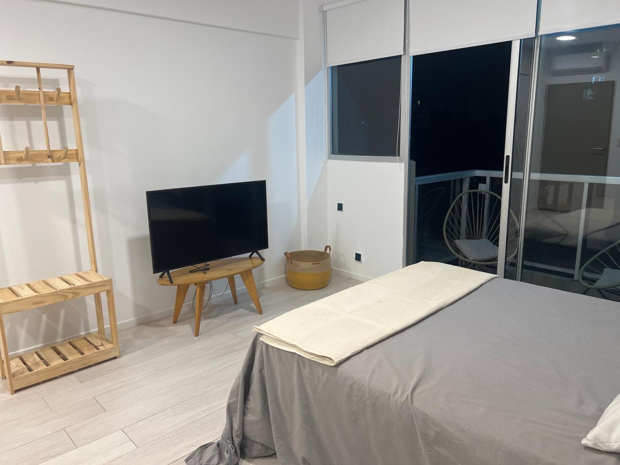 Arevalito Monoambiente Apartamento Ciudad Autónoma de Buenos Aires