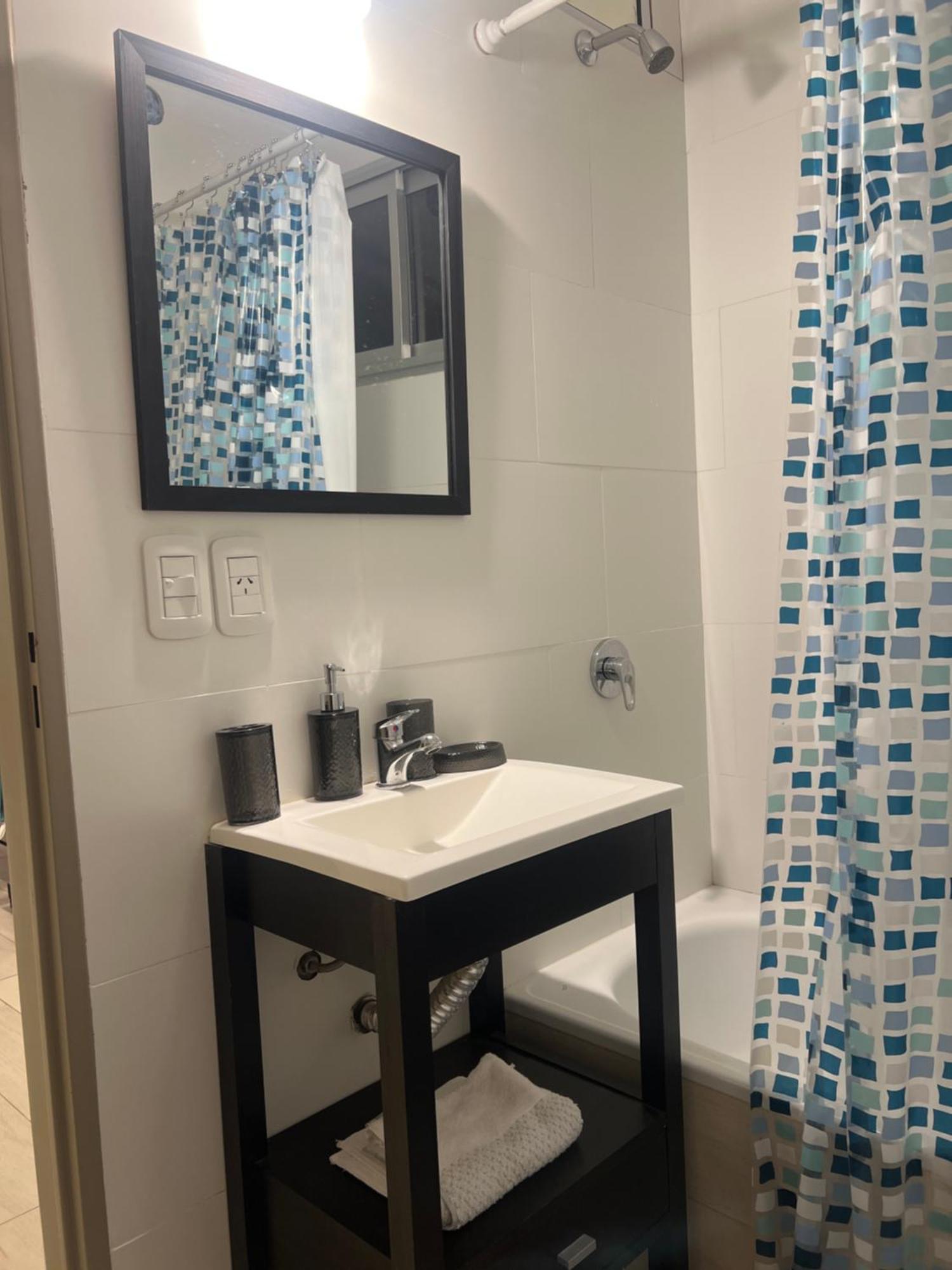 Apartamento Arevalito Monoambiente Ciudad Autónoma de Buenos Aires