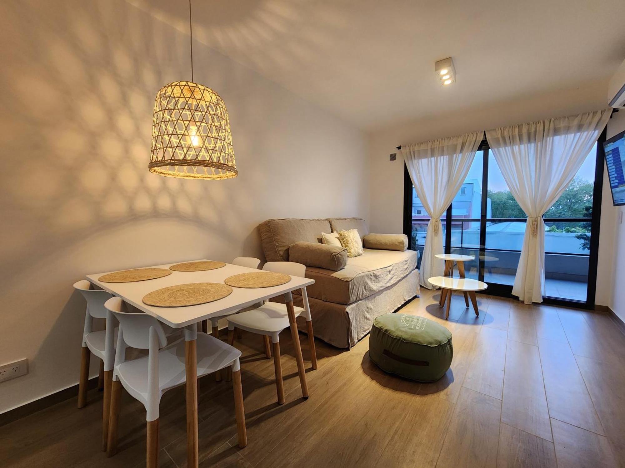 Apartamento Especial Dos, En Urquiza Ciudad Autónoma de Buenos Aires