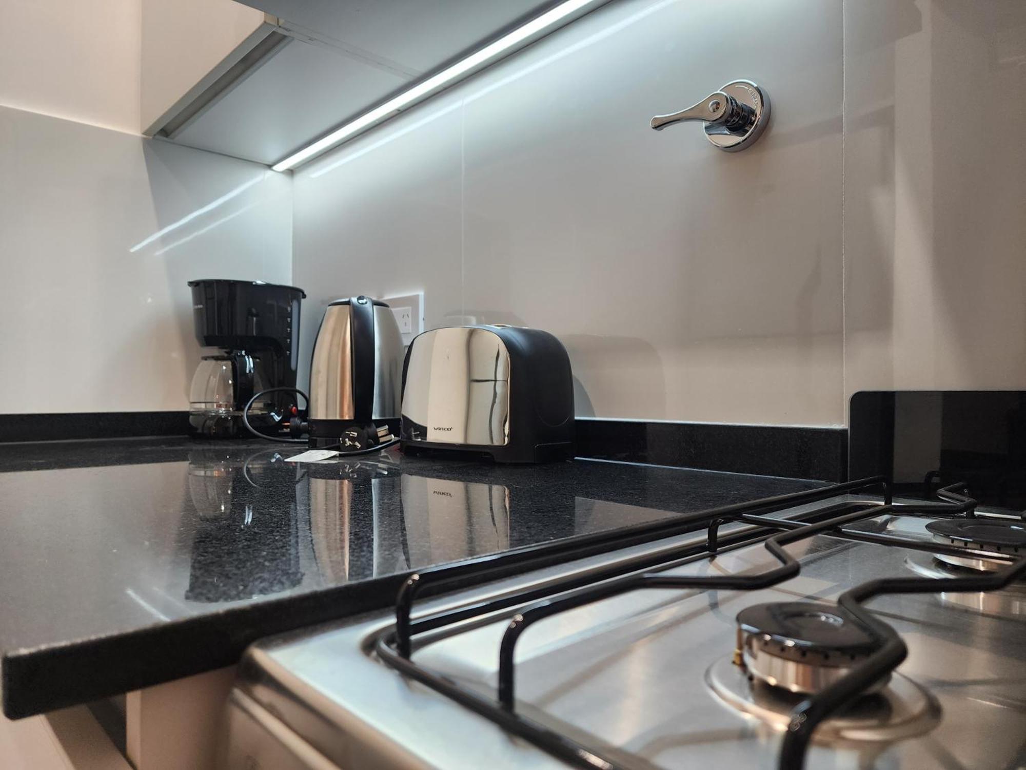 Apartamento Especial Dos, En Urquiza Ciudad Autónoma de Buenos Aires