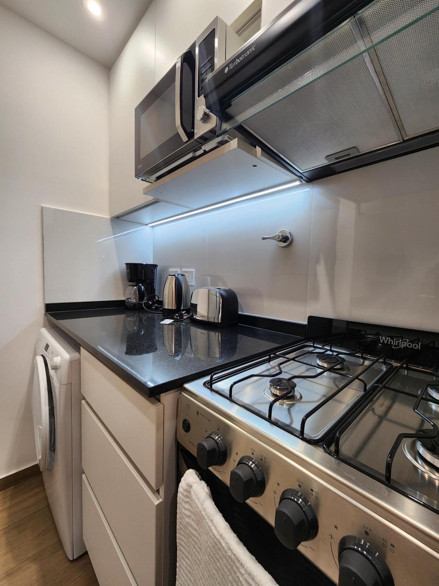 Apartamento Especial Dos, En Urquiza Ciudad Autónoma de Buenos Aires
