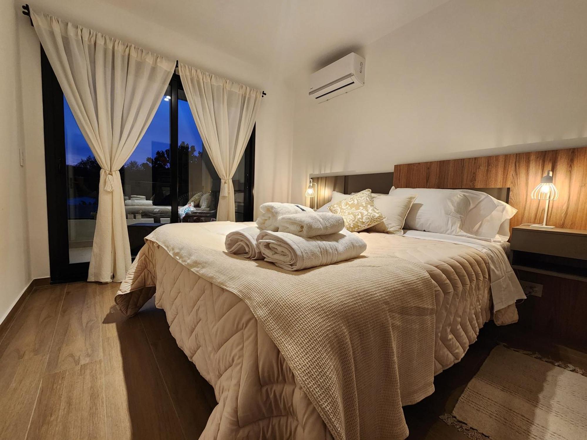 Apartamento Especial Dos, En Urquiza