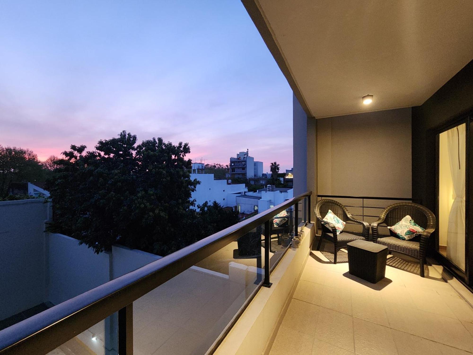 Apartamento Especial Dos, En Urquiza Ciudad Autónoma de Buenos Aires