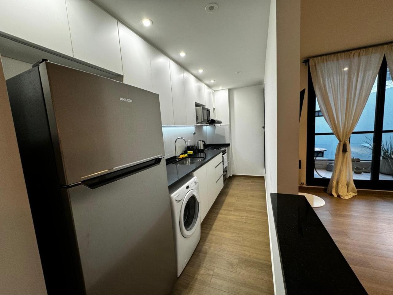 Apartamento Especial Uno, En Urquiza *