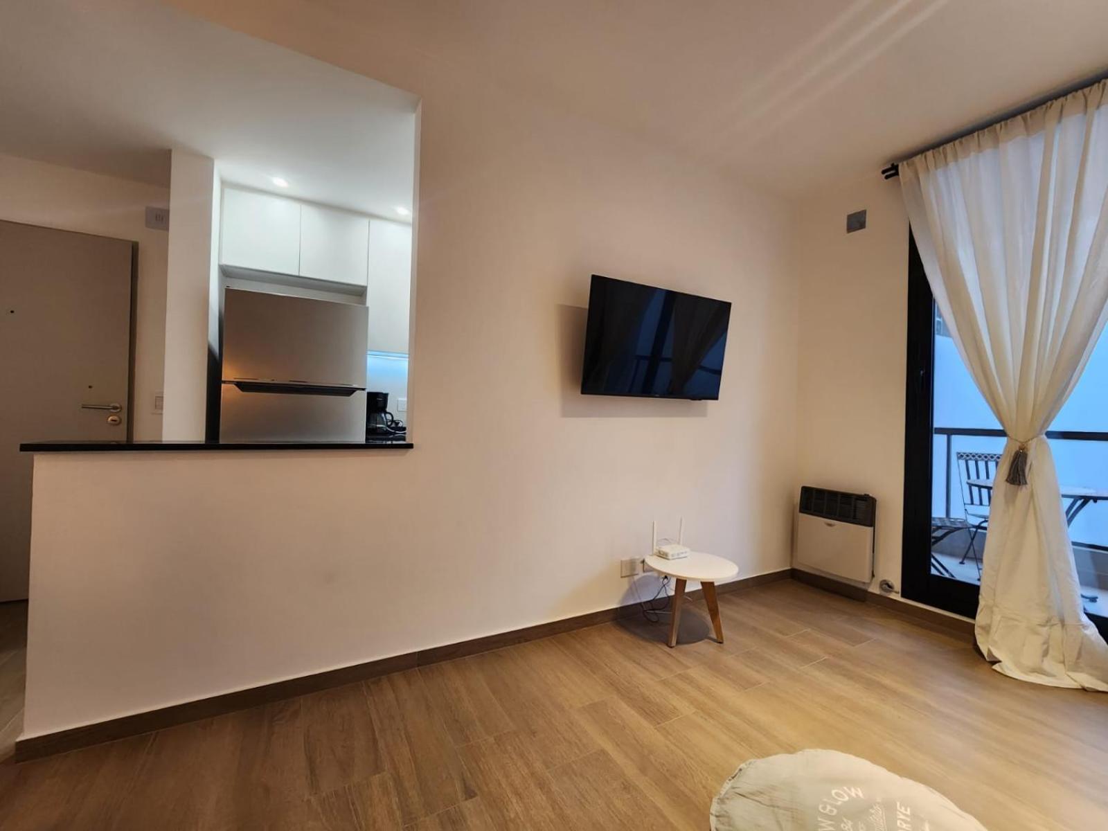 Apartamento Especial Uno, En Urquiza Ciudad Autónoma de Buenos Aires