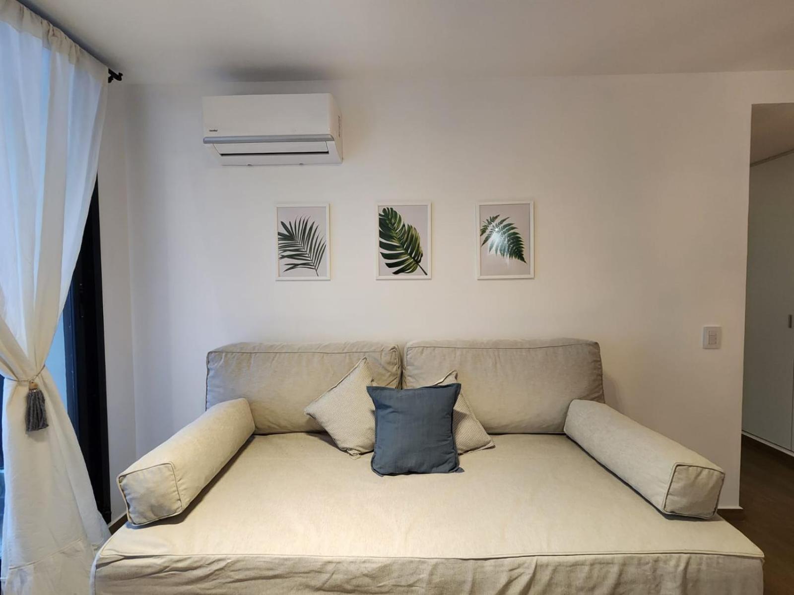 Apartamento Especial Uno, En Urquiza *