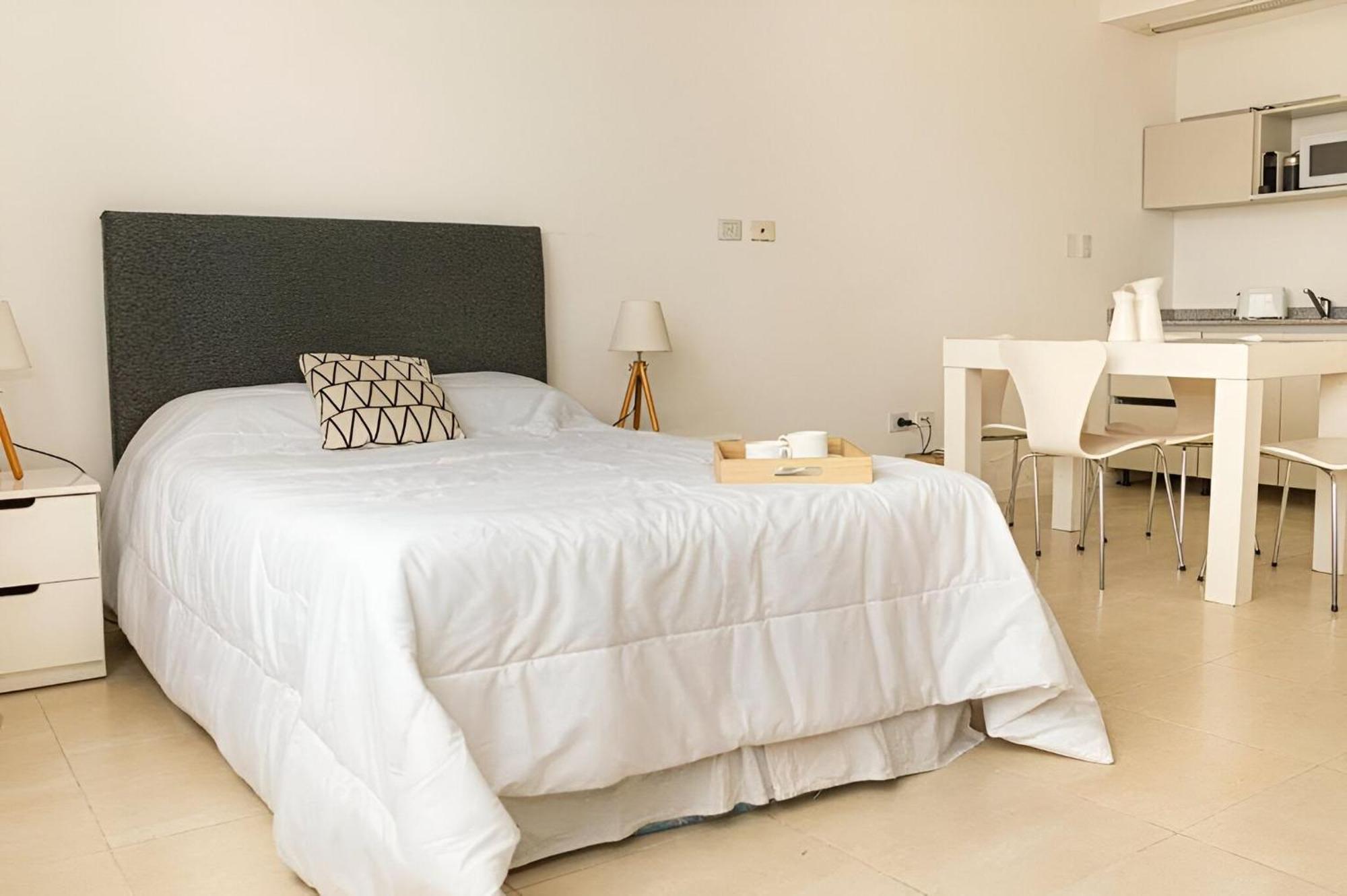 Apartment Ideal Si Venis A Eventos En Nordelta Bahia Grande