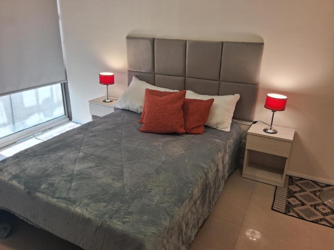 Apartamento Torre Esmeralda 740