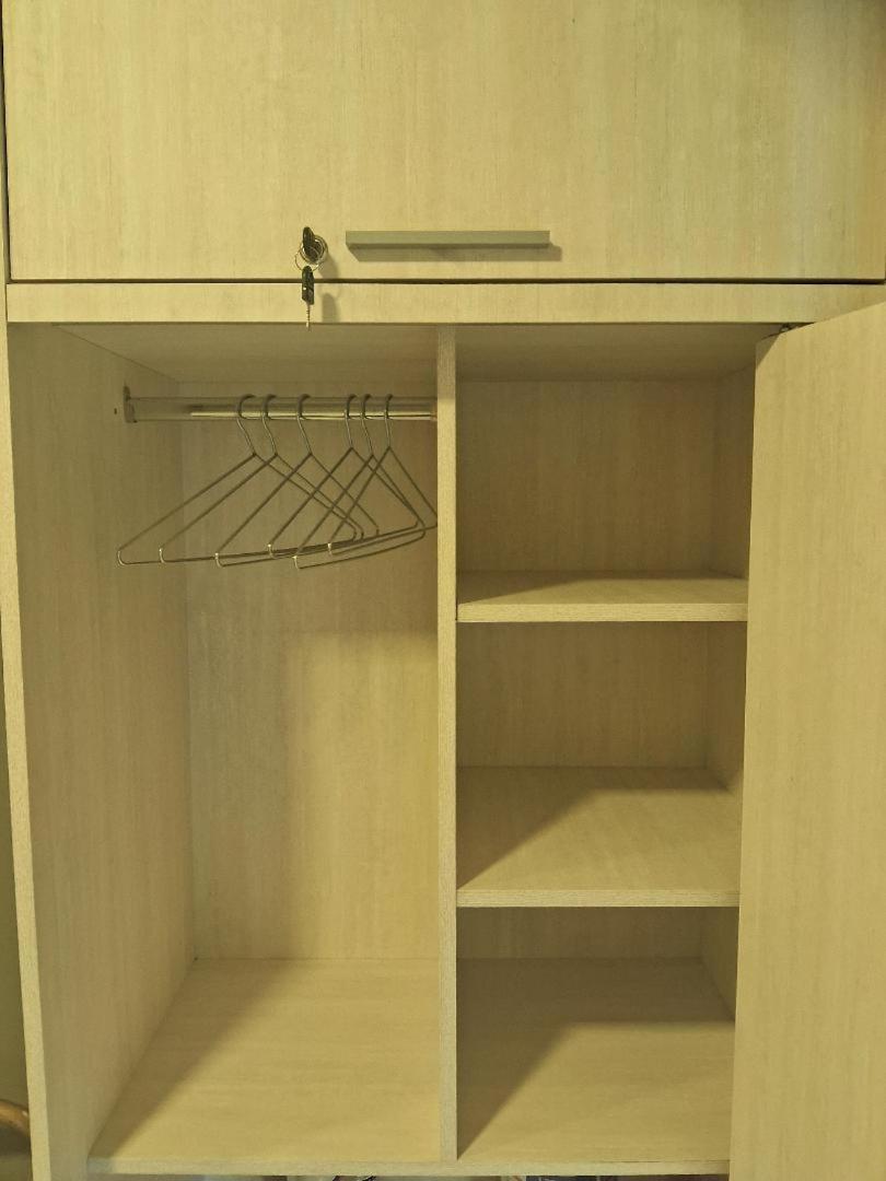 Torre Esmeralda 740 Apartamento