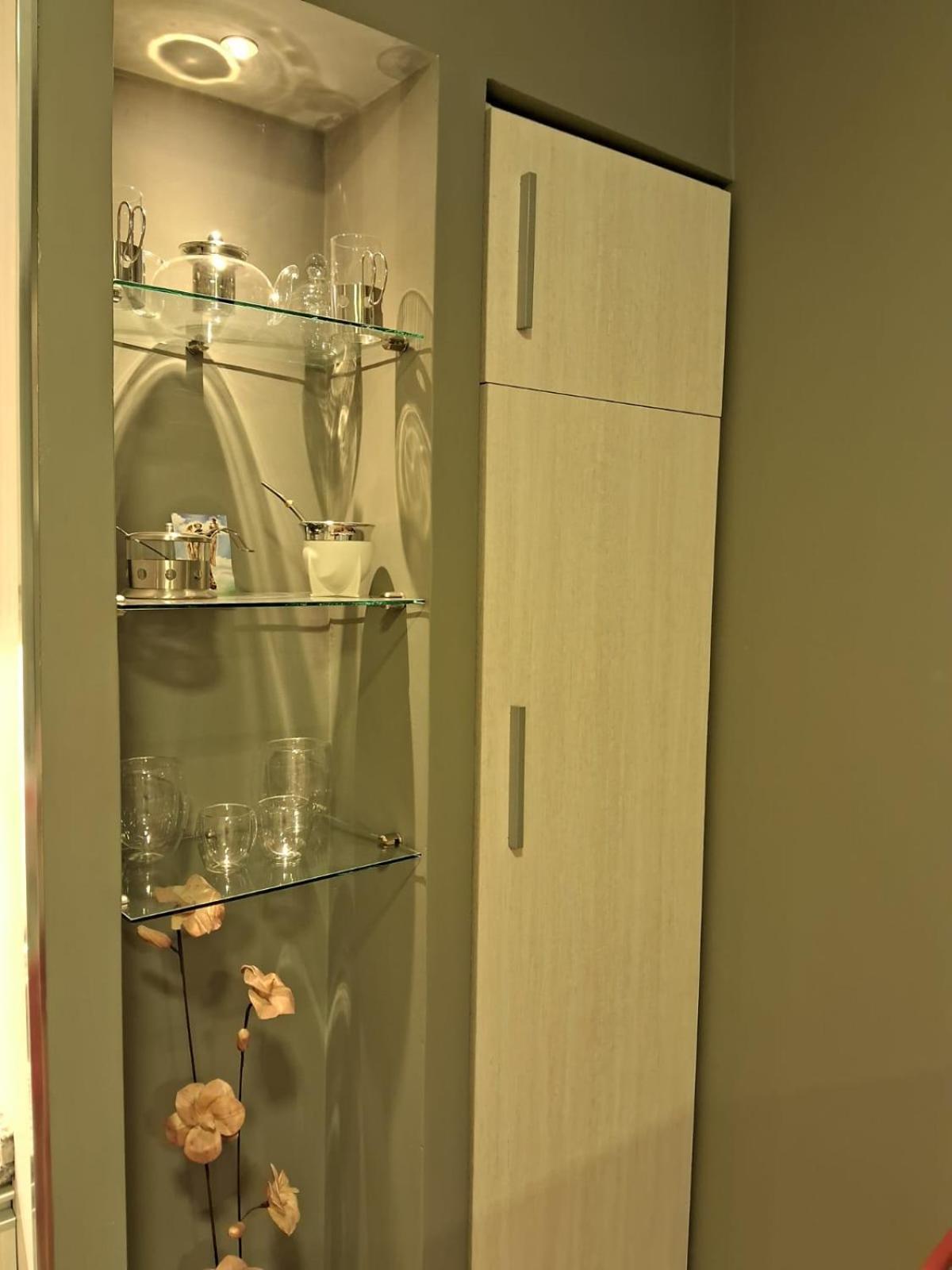 Torre Esmeralda 740 Apartamento *