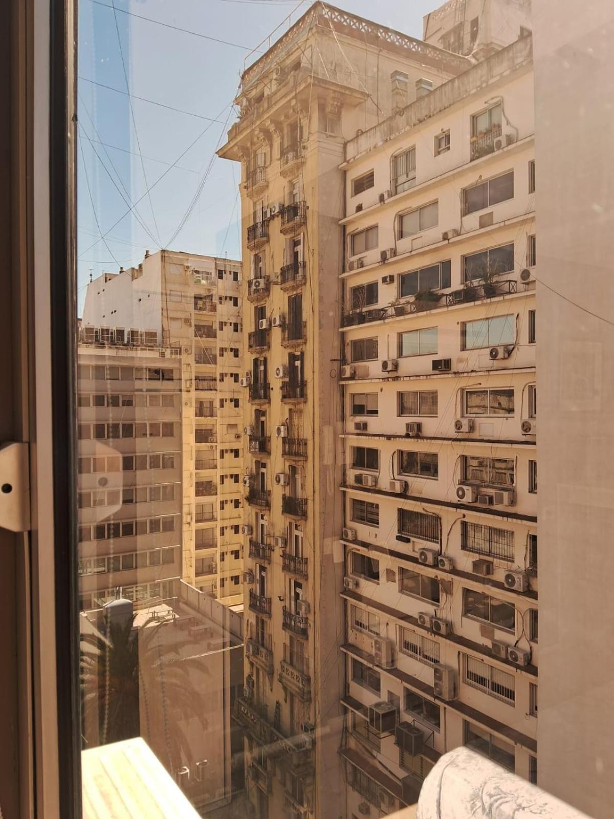 Torre Esmeralda 740 Buenos Aires