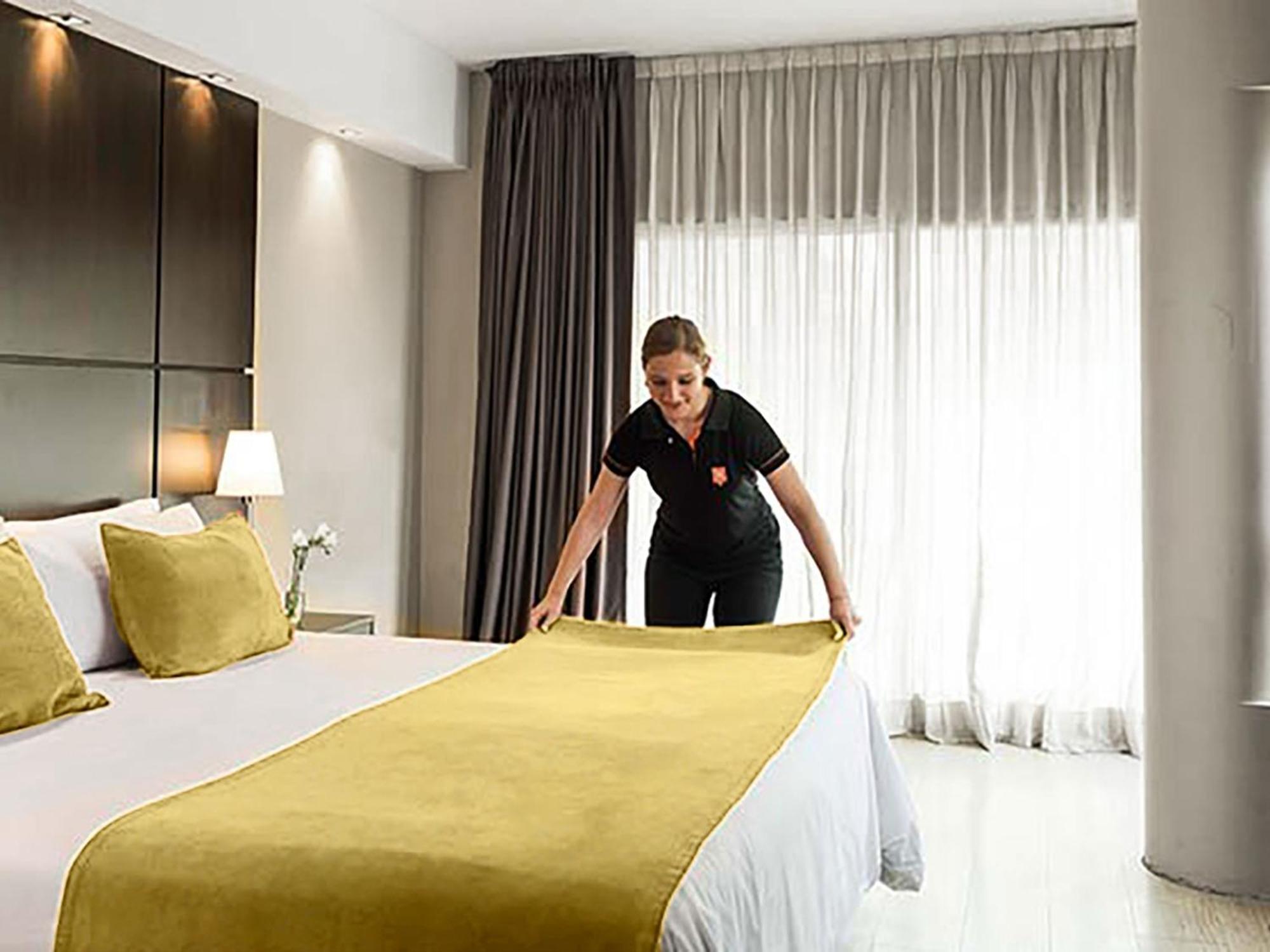 Htl Baires 4* Ciudad Autónoma de Buenos Aires