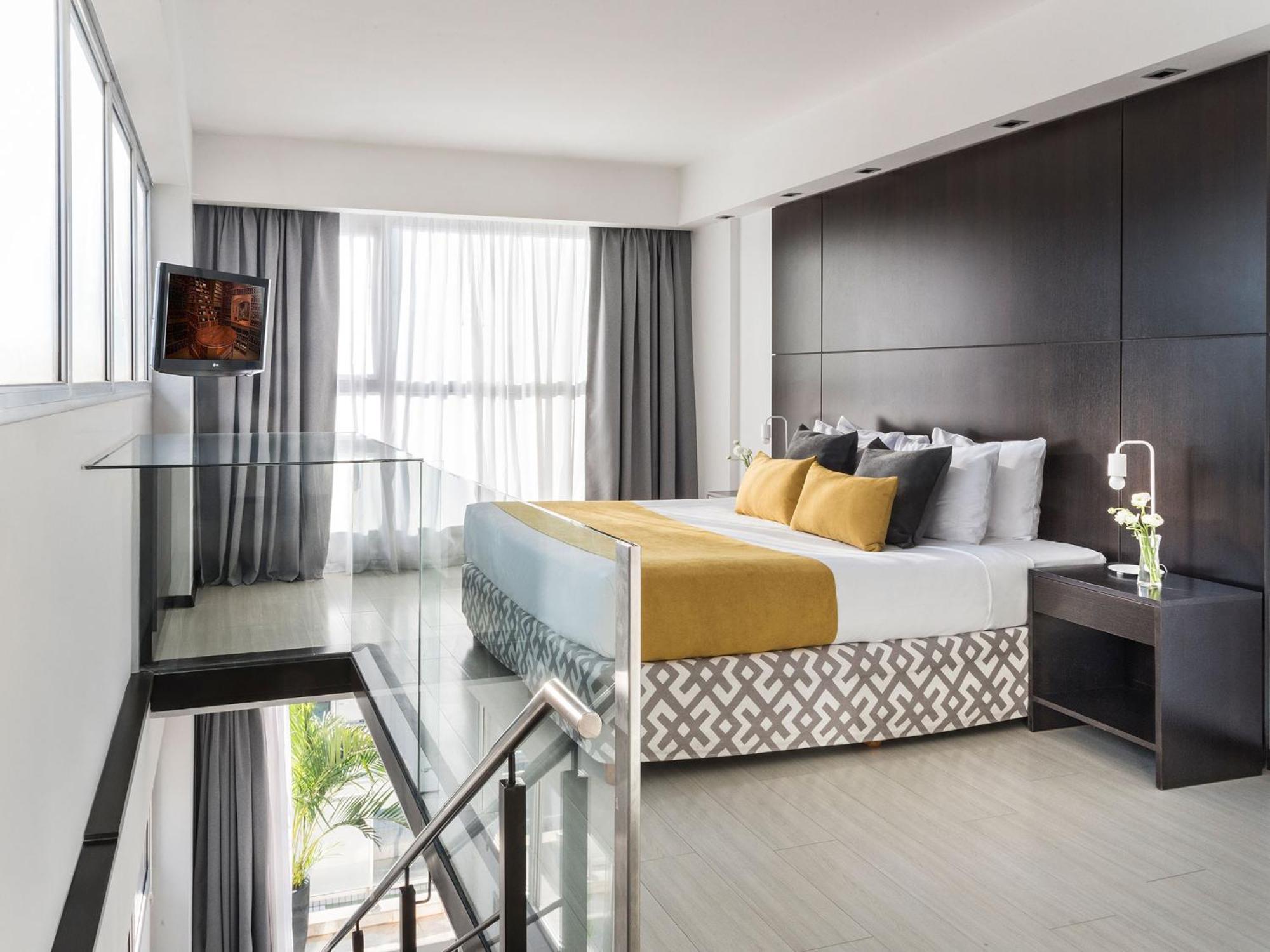 Htl Baires Hotel Ciudad Autónoma de Buenos Aires
