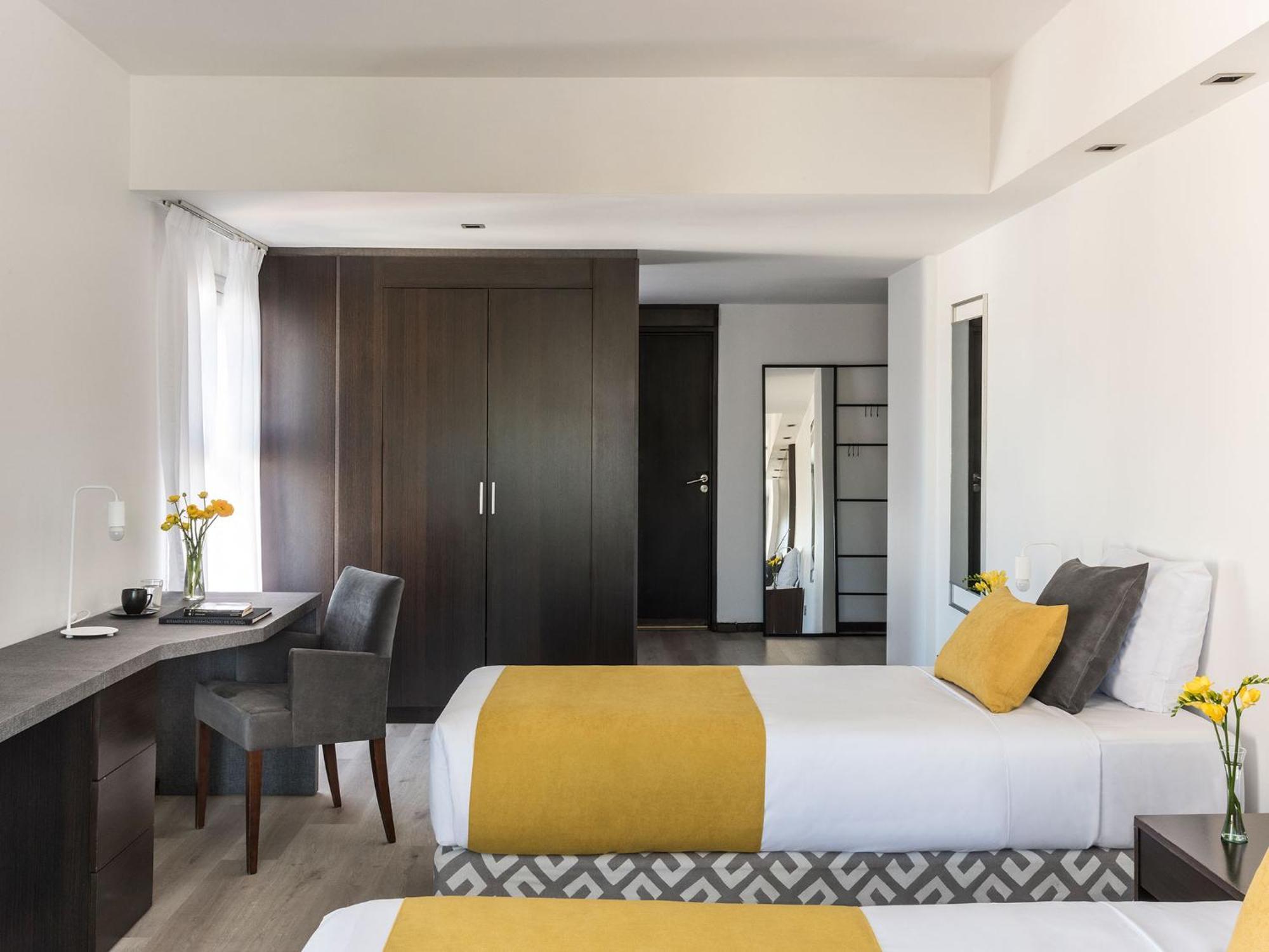 Htl Baires 4* Ciudad Autónoma de Buenos Aires
