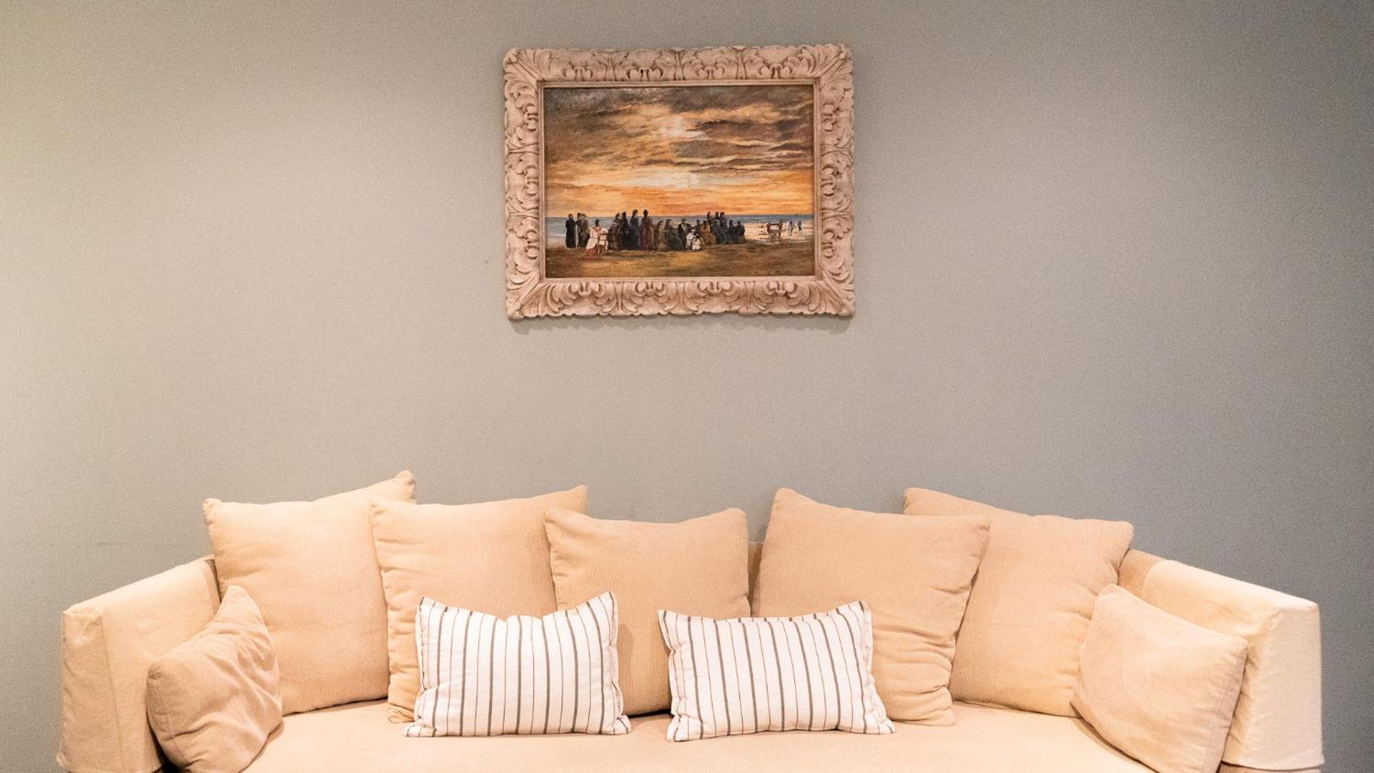 Rentup - San Telmo, Moreno 820 Apartment