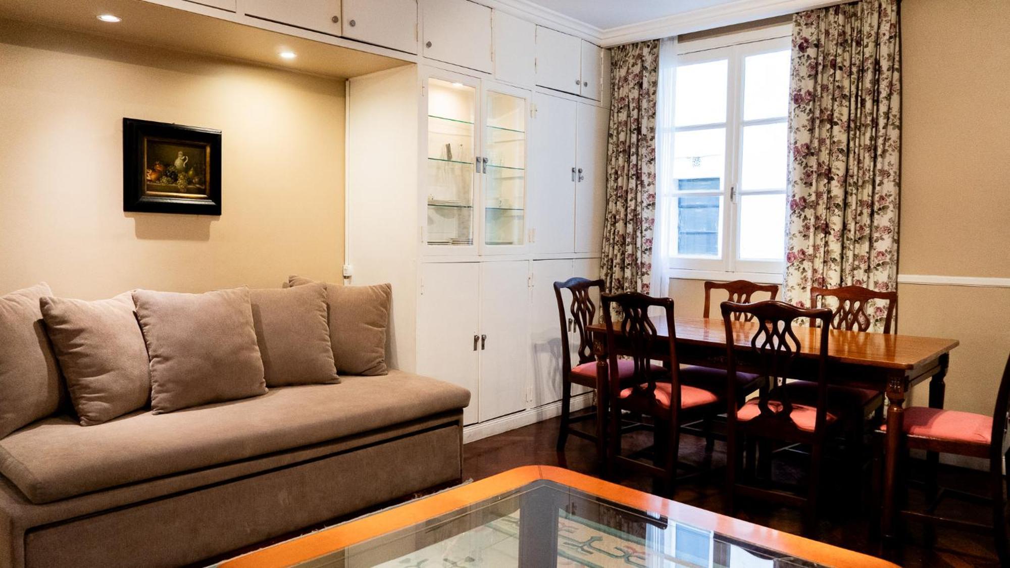 Apartamento Moreno 820 Design *