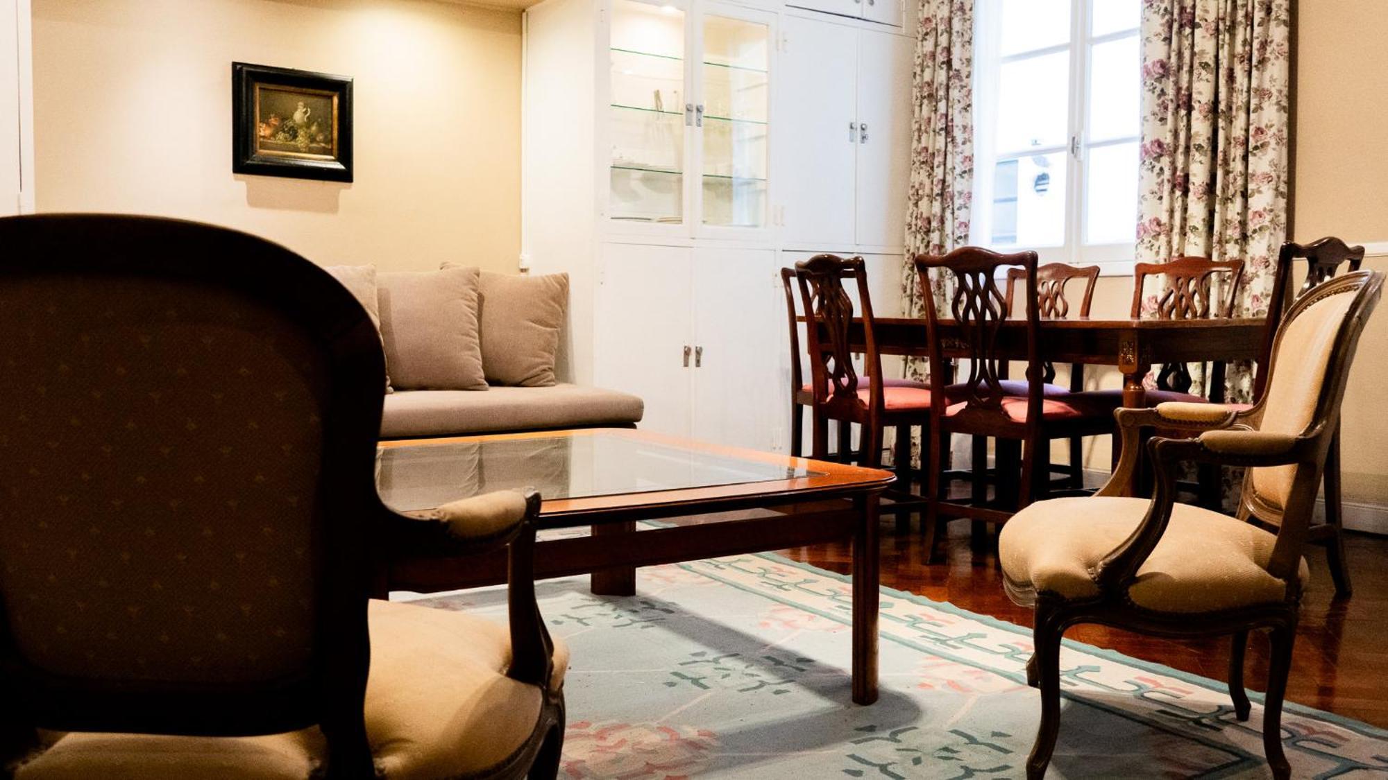 Apartment Rentup - San Telmo, Moreno 820