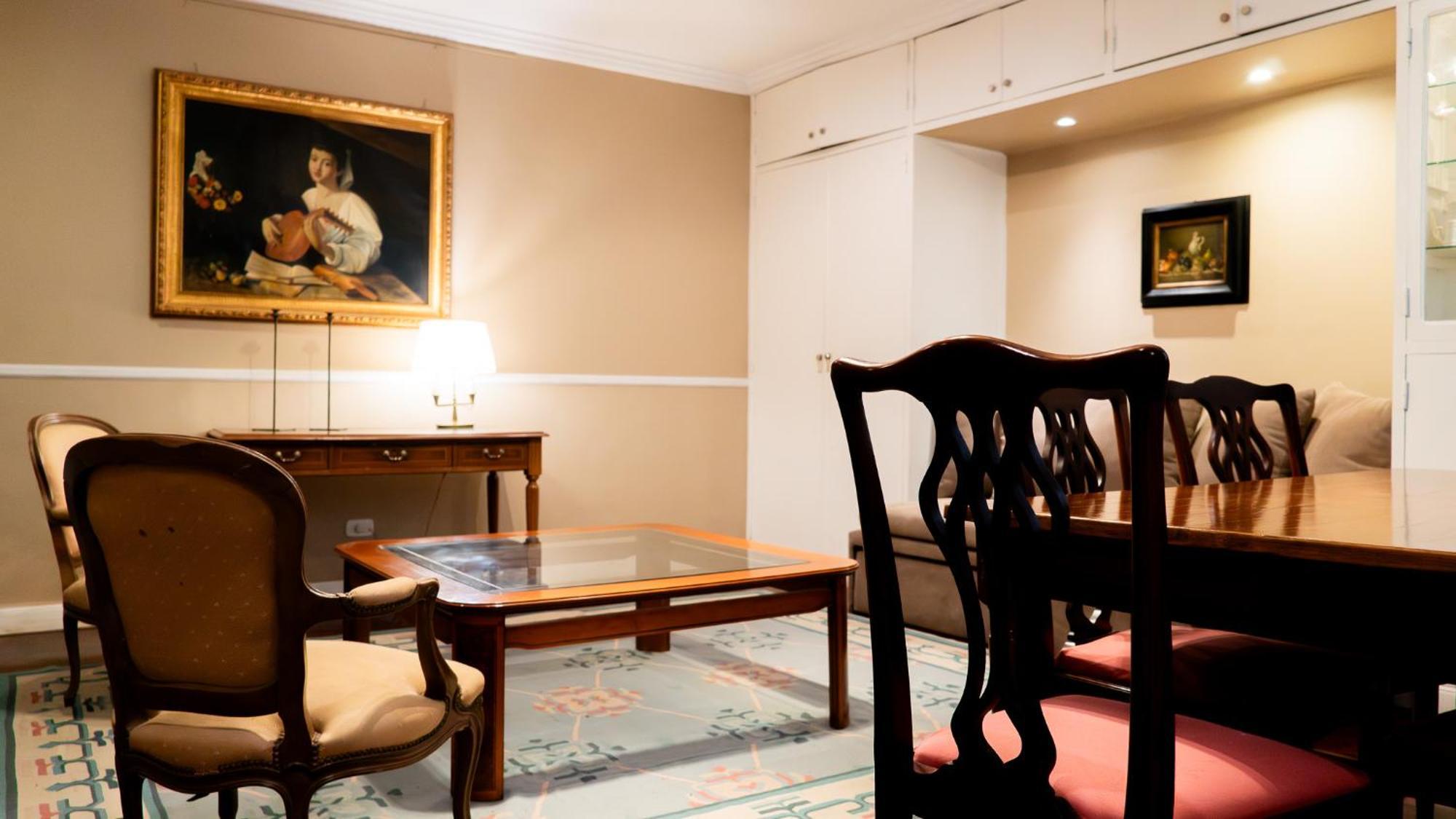 Moreno 820 Design Apartamento Ciudad Autónoma de Buenos Aires