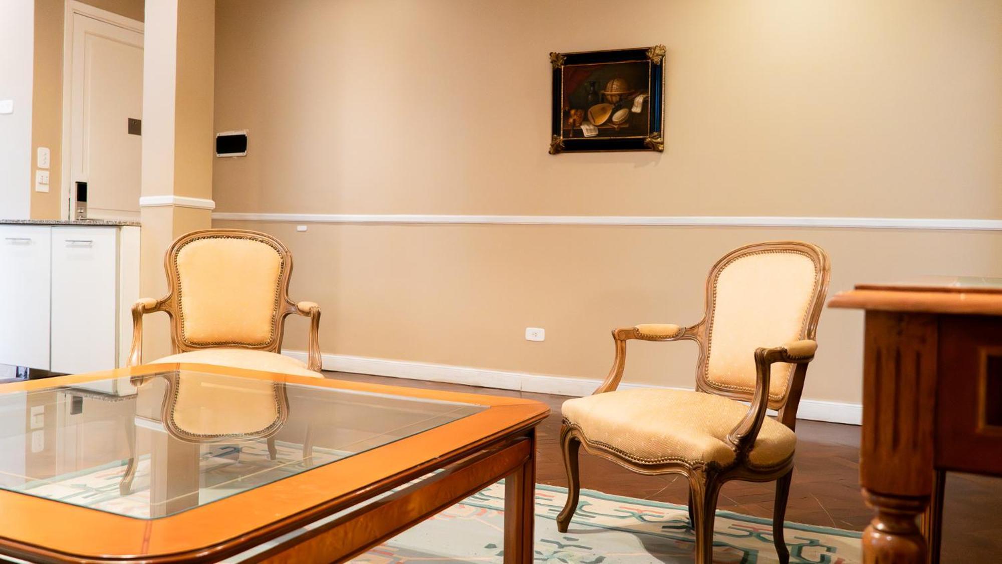 Apartment Rentup - San Telmo, Moreno 820 Buenos Aires